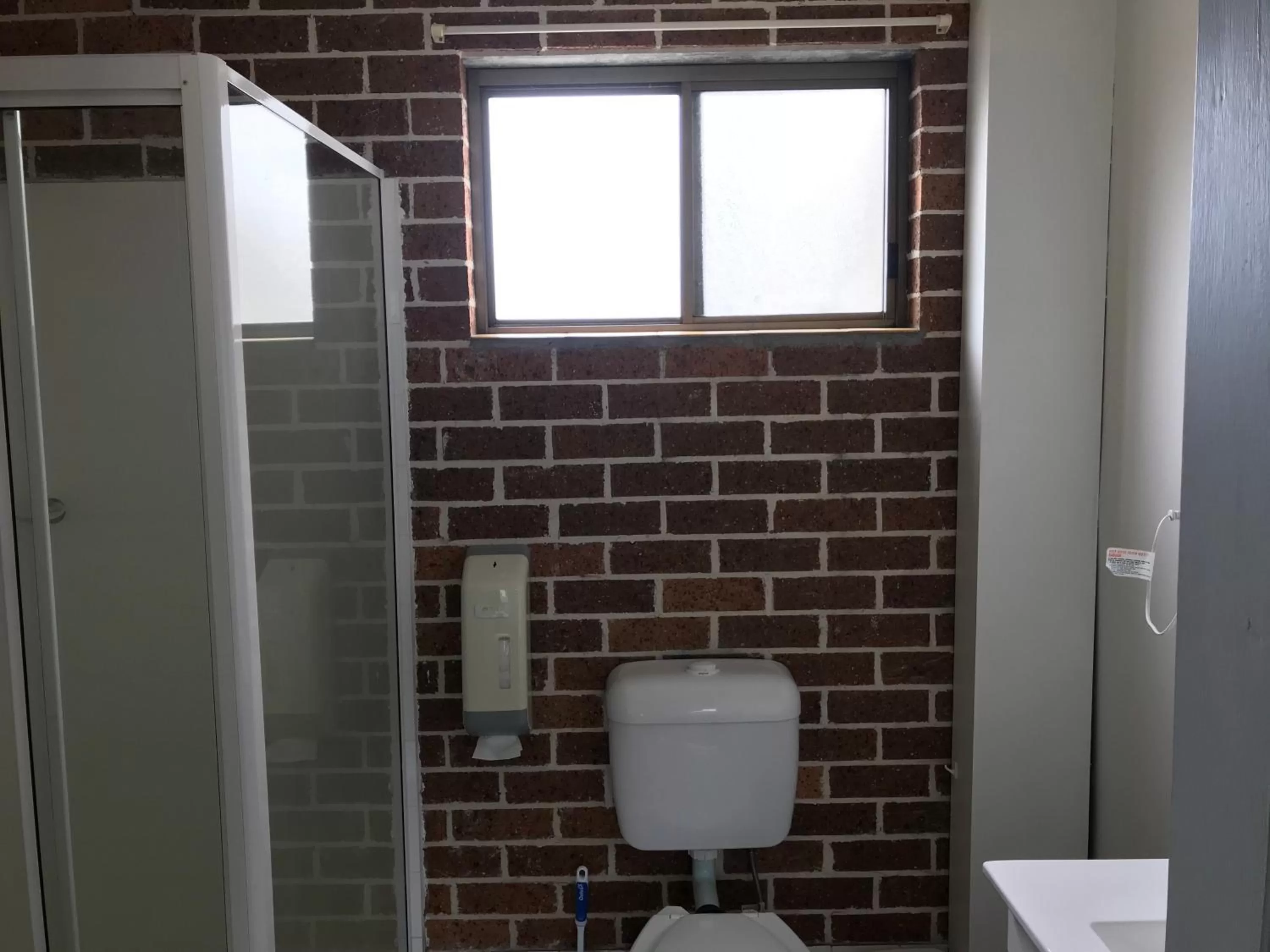 Coffs Shearwater Motel