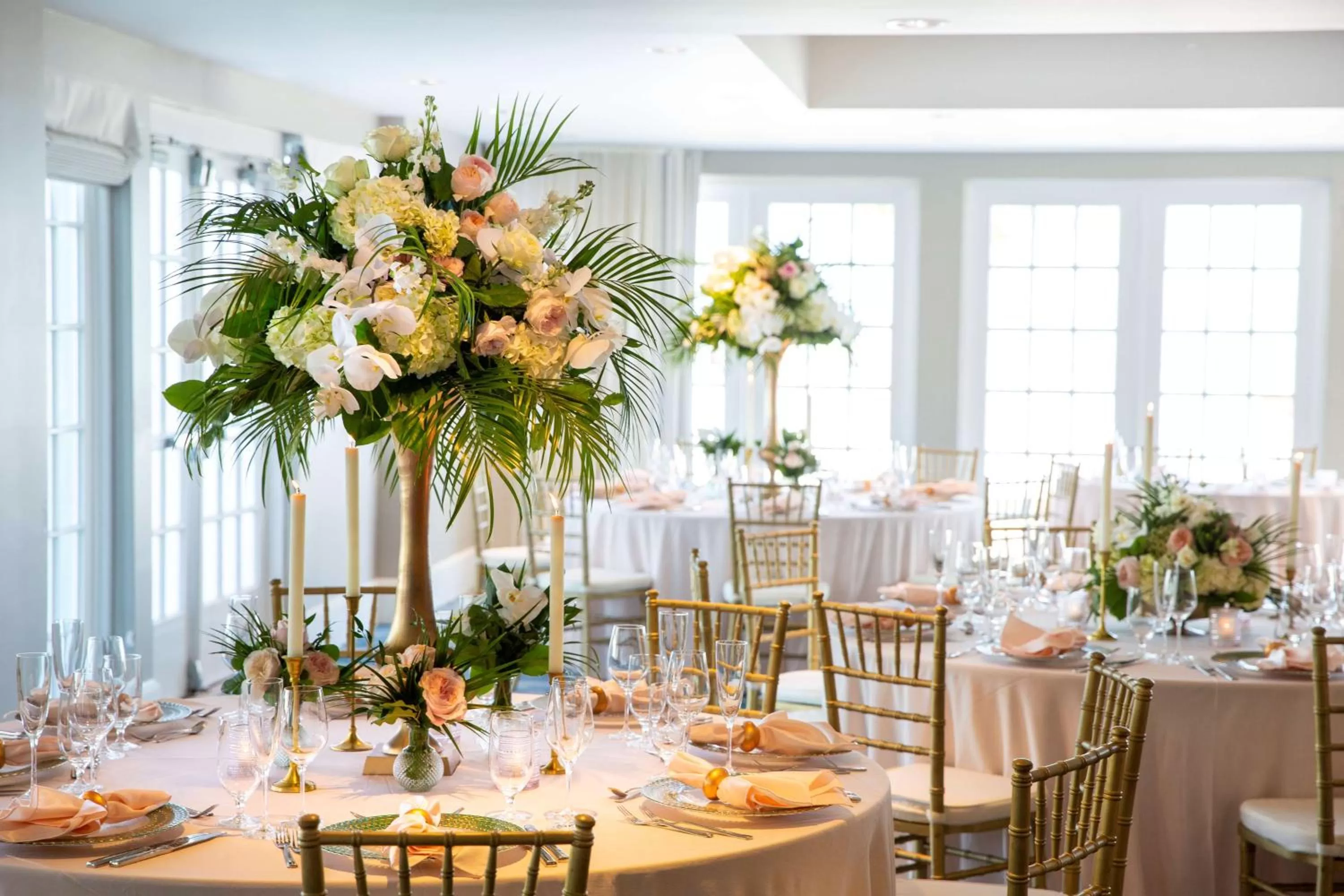 Meeting/conference room in The Reach Key West, Curio Collection by Hilton