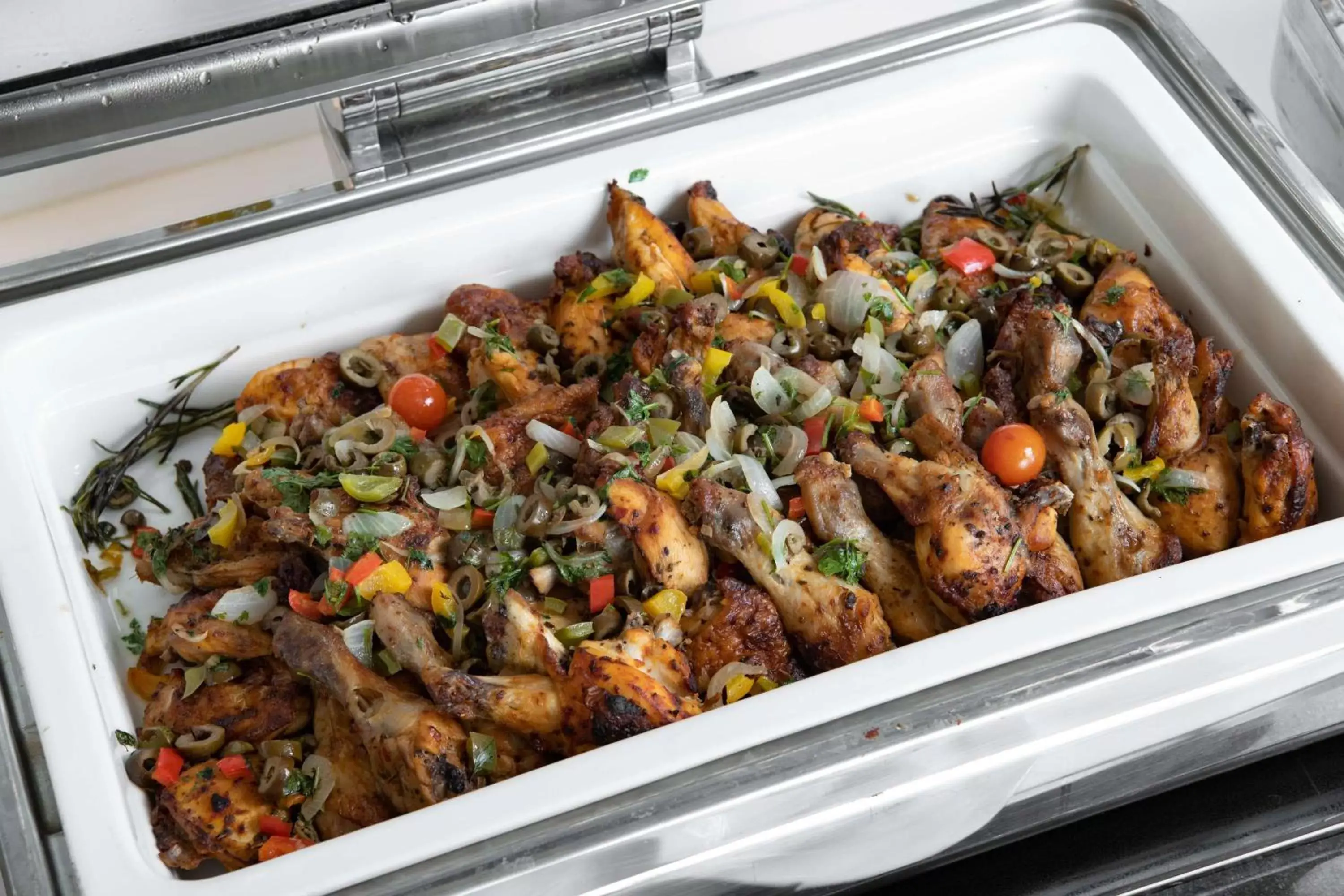 Food in Radisson Blu Hotel, Jeddah Al Salam Food in Radisson Blu Hotel, Jeddah Al Salam