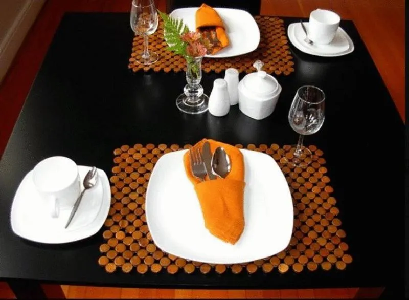 Restaurant/places to eat in Goodey's Guesthouse