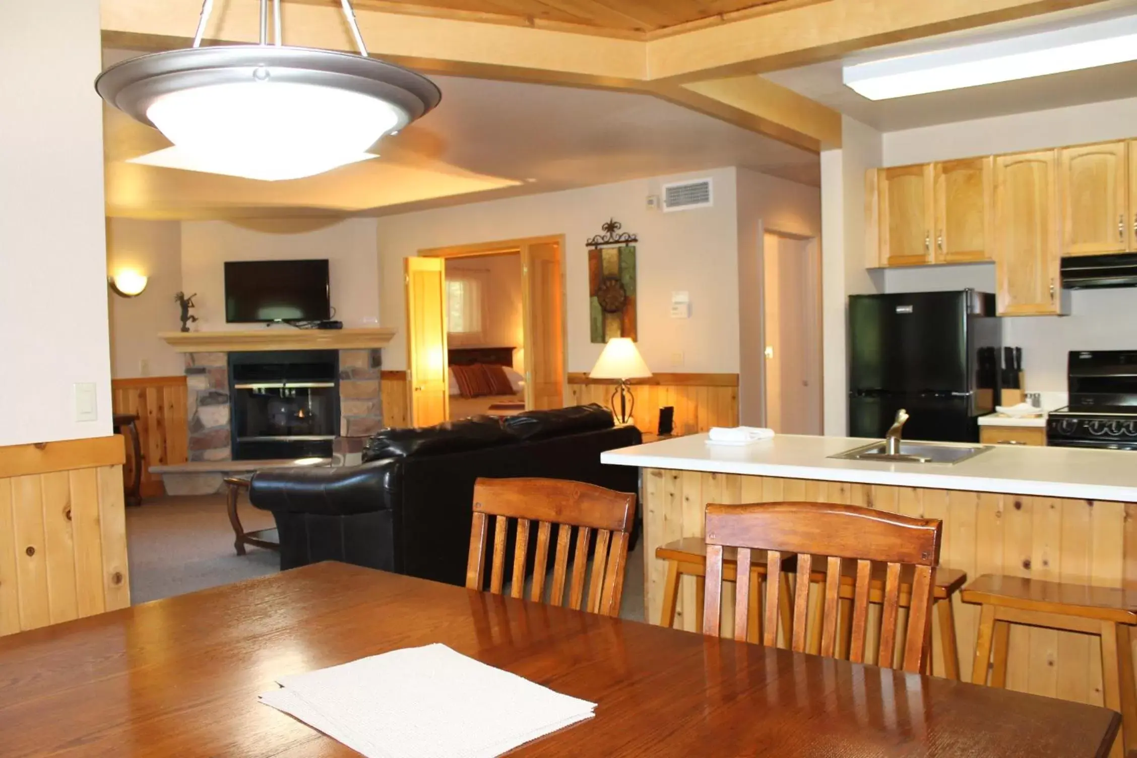 Mount Shasta Resort Mount Shasta Resort