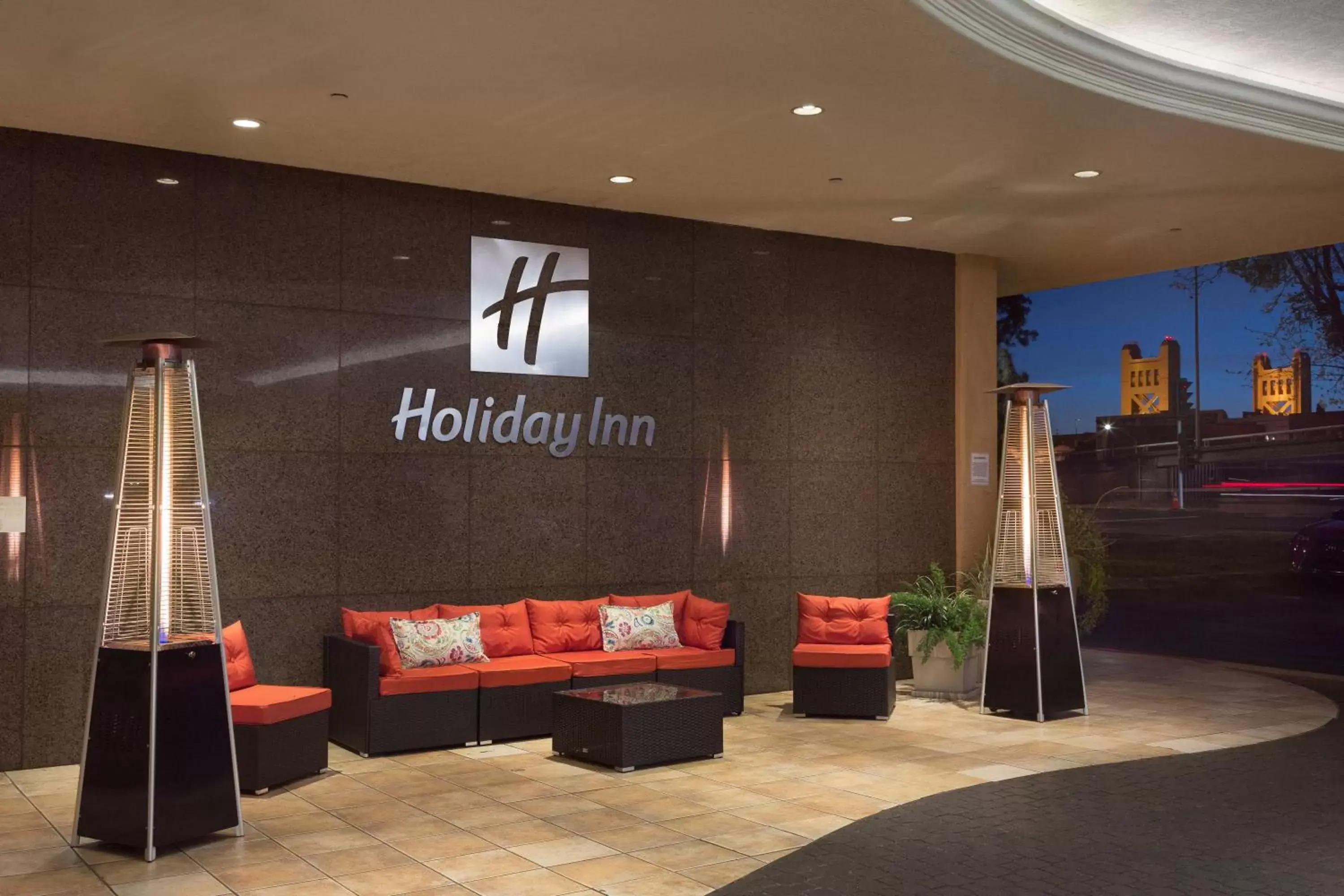Other, Lobby/Reception in Holiday Inn Sacramento Downtown-Arena, an IHG Hotel