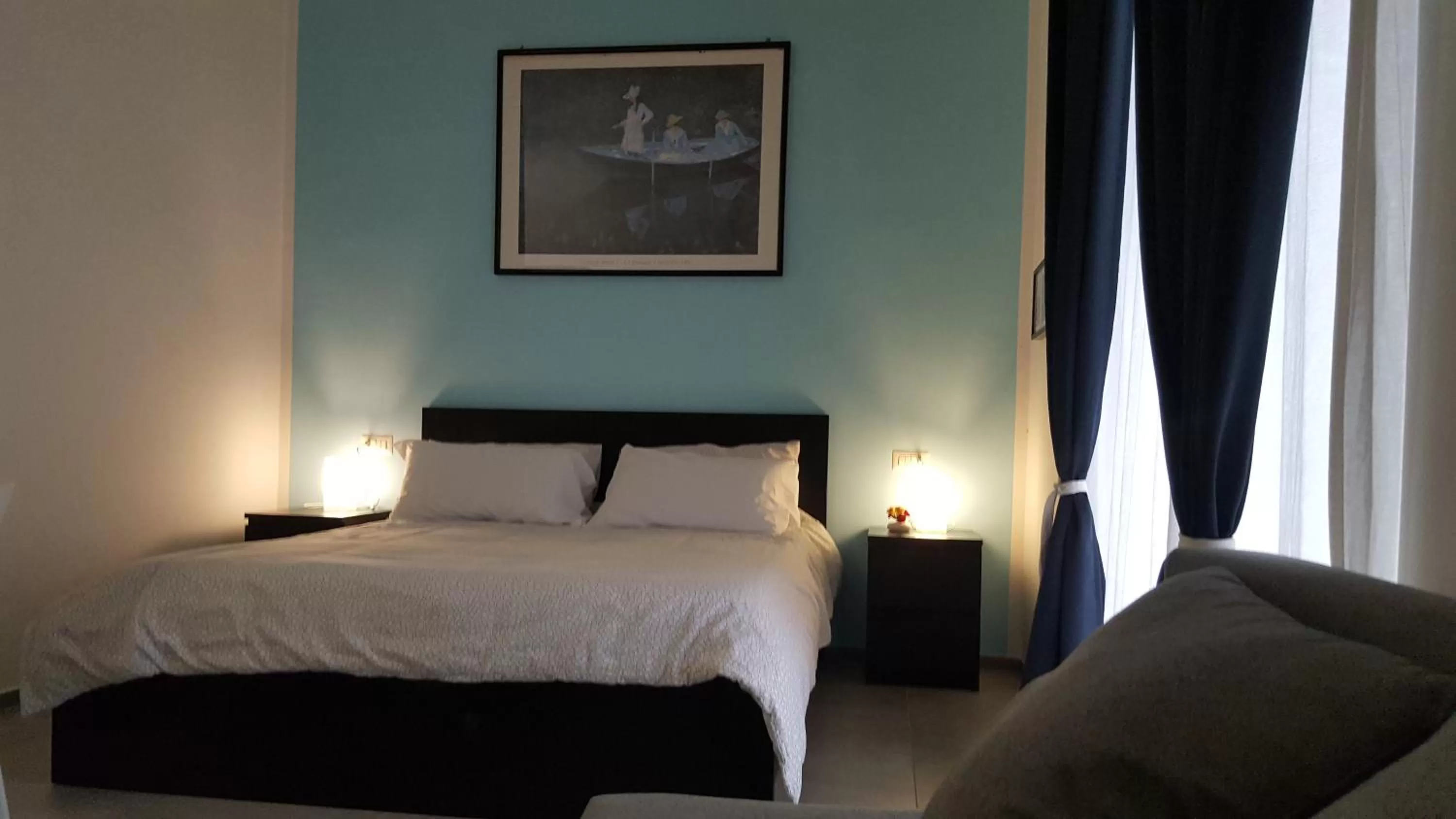 Photo of the whole room in ALYSSA HOUSE