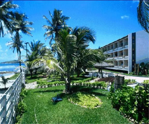 Day in Hotel Canarius D'Gaibu