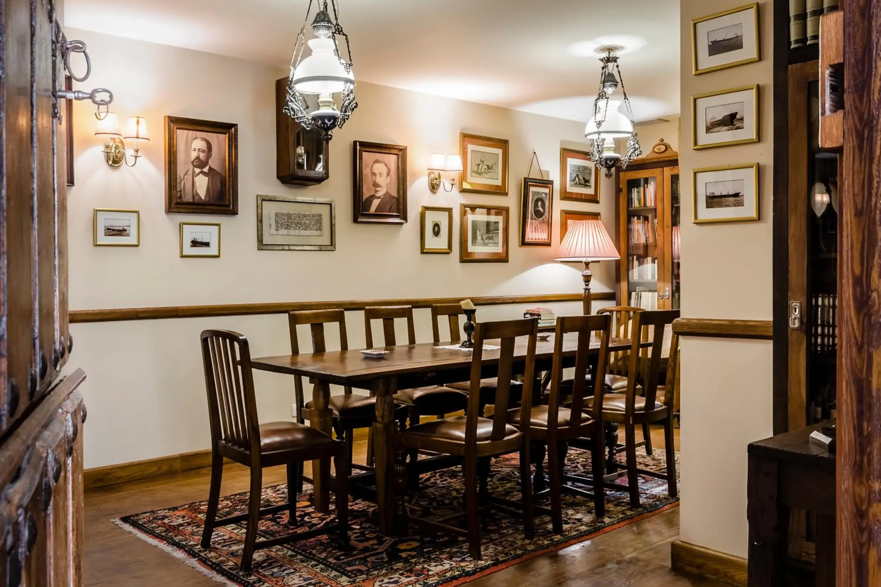 Restaurant/places to eat in YIT Vereda Real Restaurant/places to eat in YIT Vereda Real