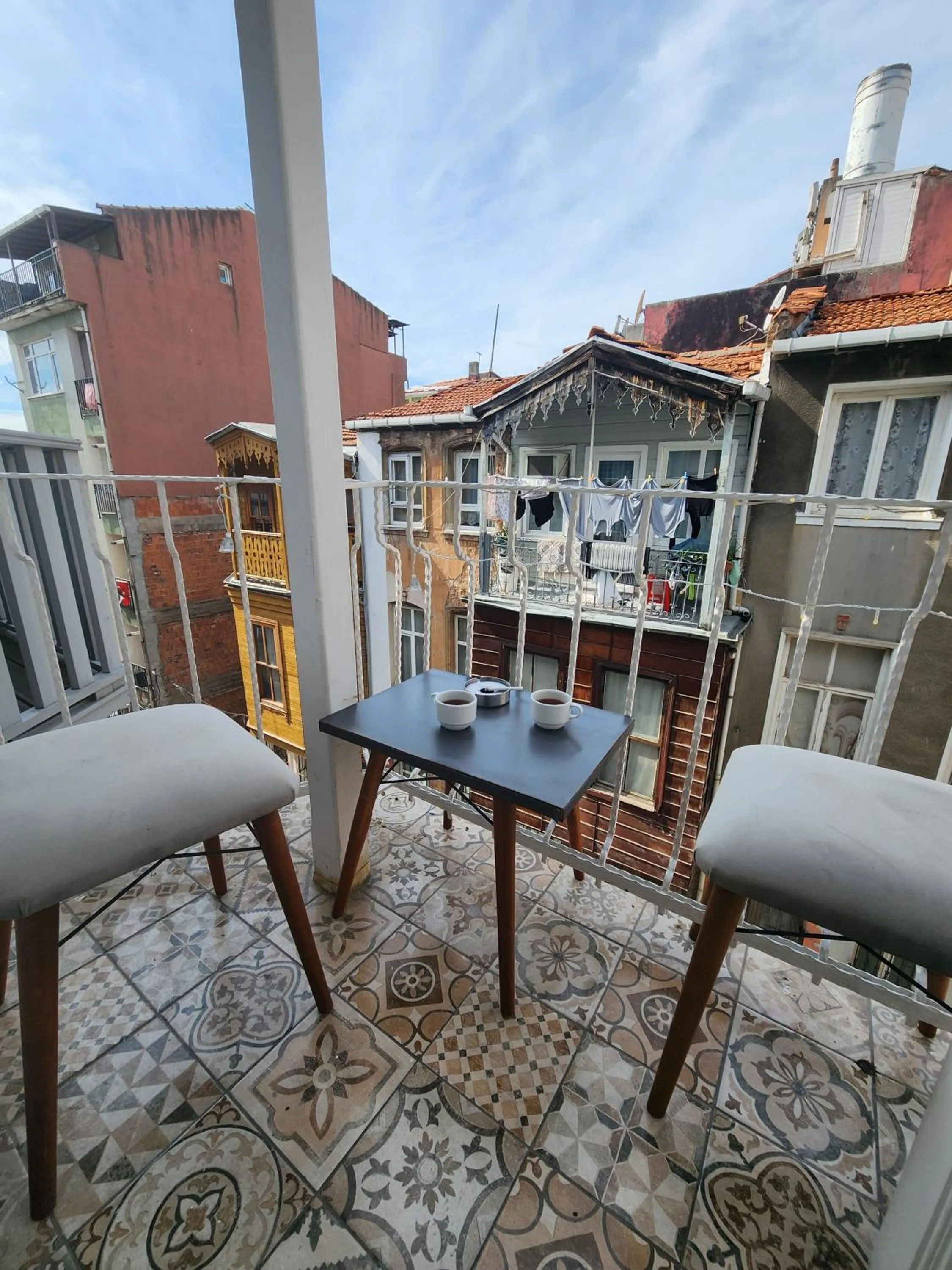 Kadıköy White House