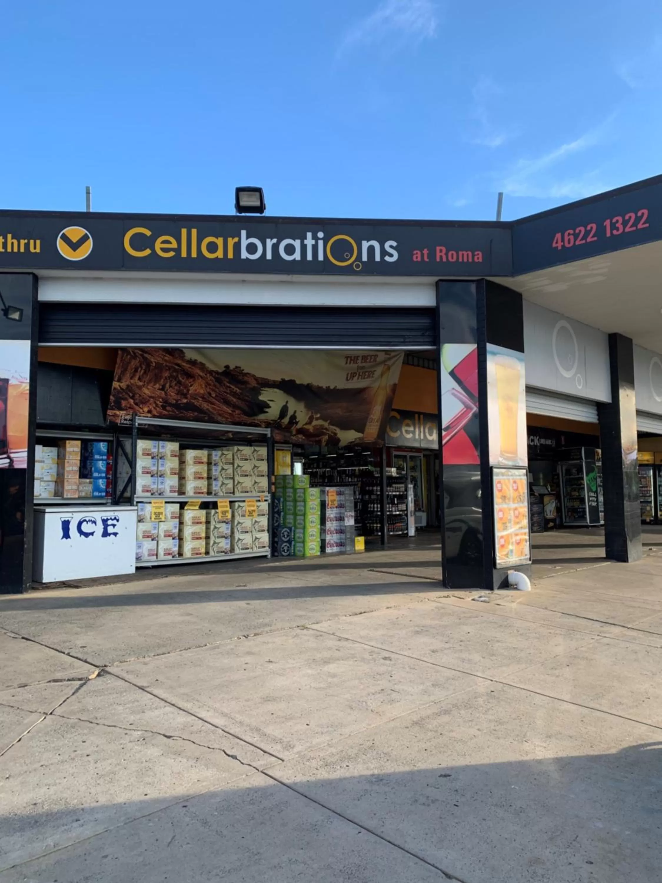 Club Hotel Motel Roma