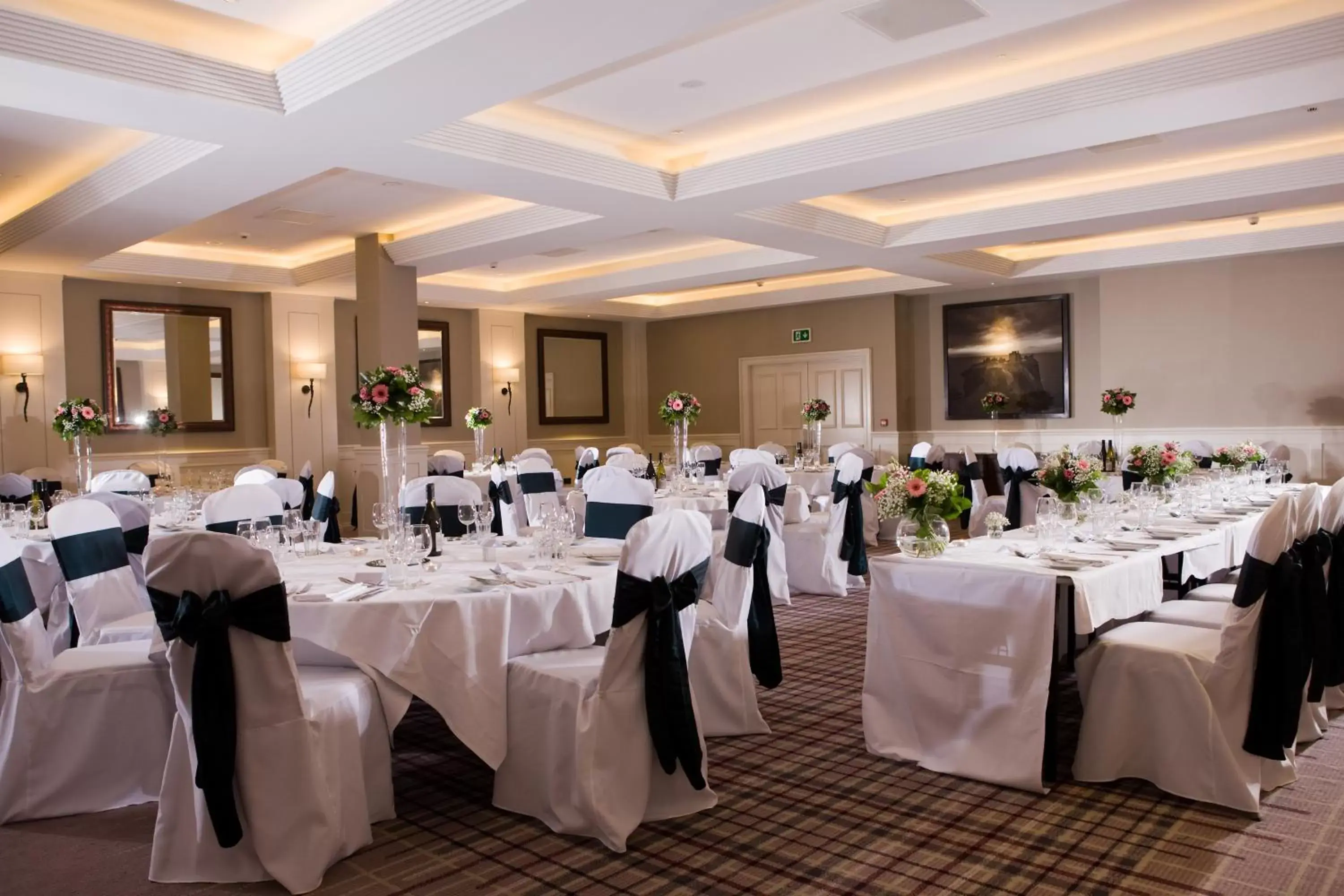 Banquet/Function facilities, Banquet Facilities in Hotel Du Vin, St Andrews