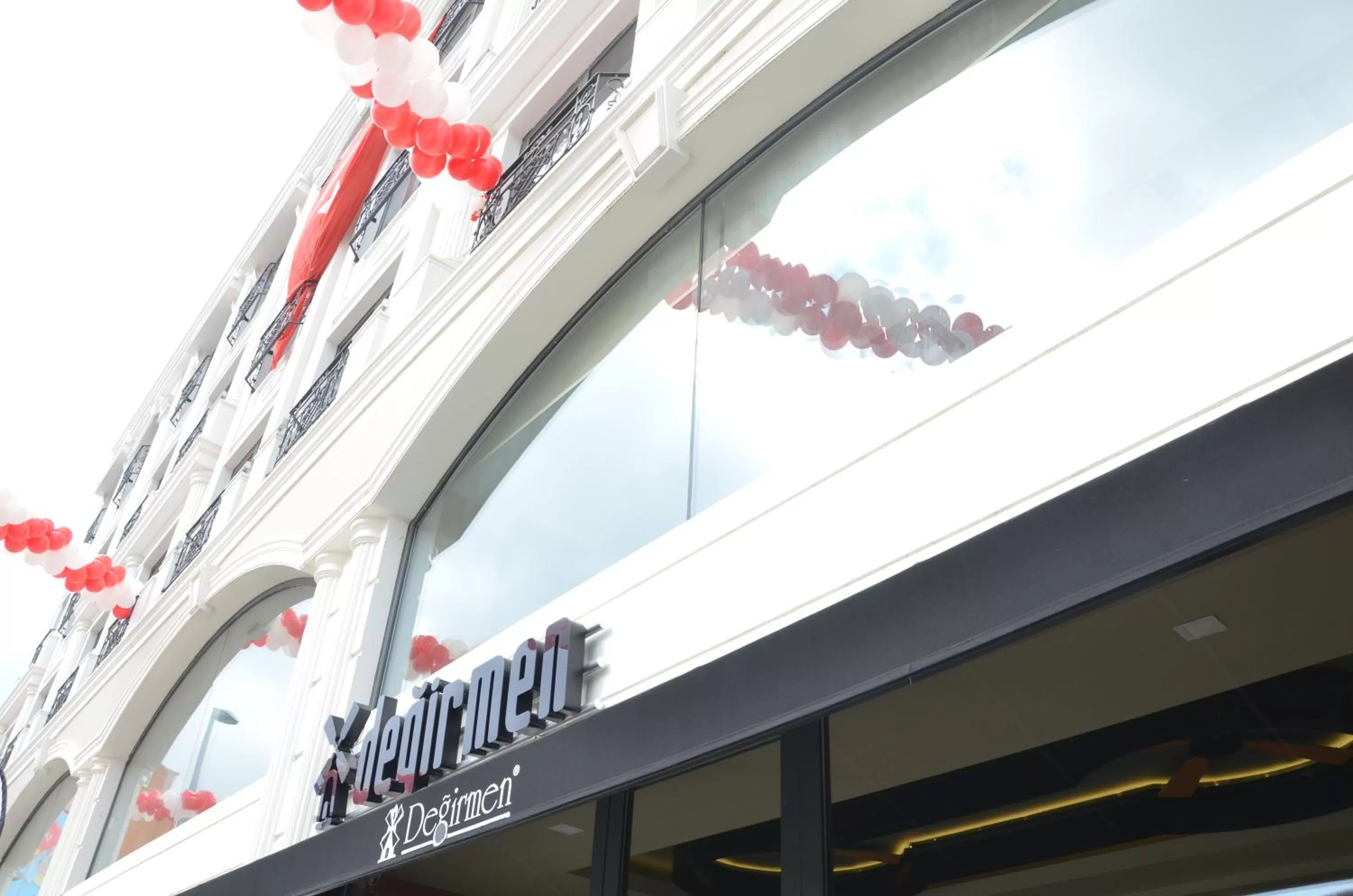 Property logo or sign in Ramada Encore by Wyndham Gebze