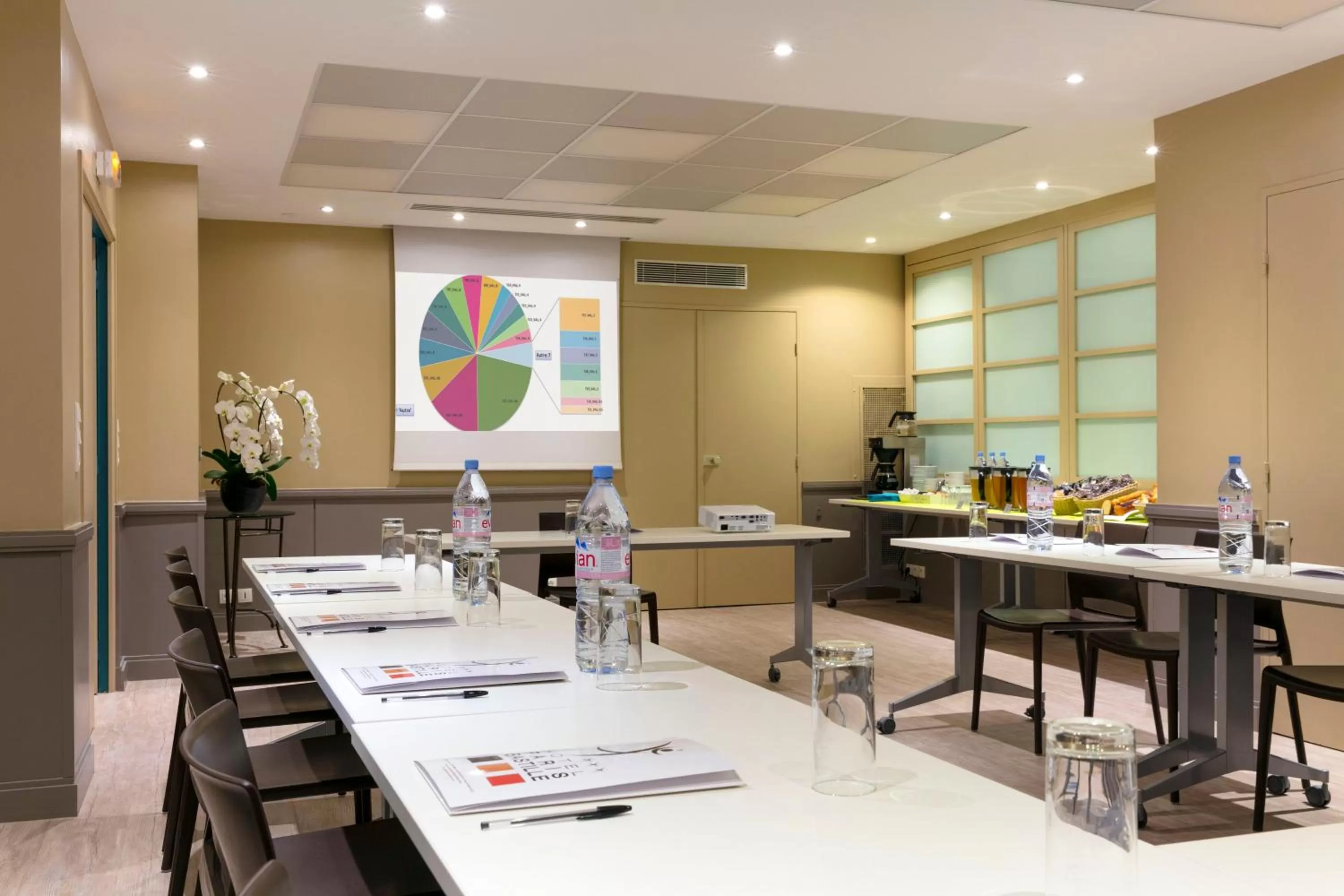 Meeting/conference room in Paris Bastille