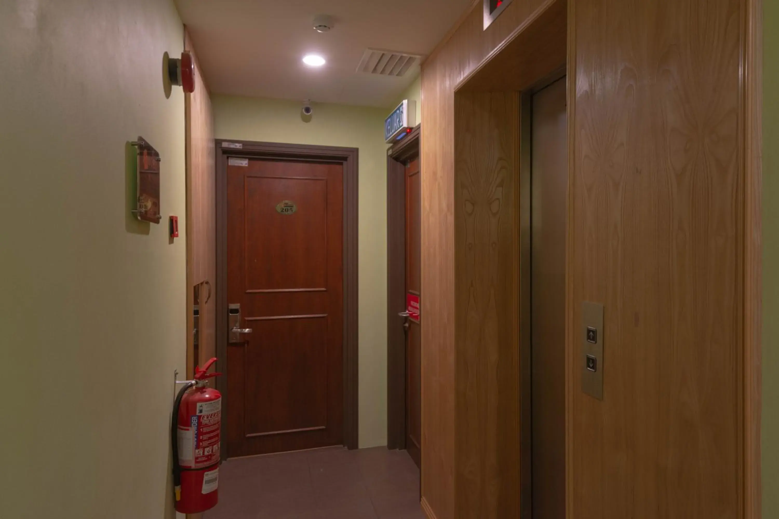 Area and facilities in Hotel Rose Crest Hill, Cameron Highlands Area and facilities in Hotel Rose Crest Hill, Cameron Highlands