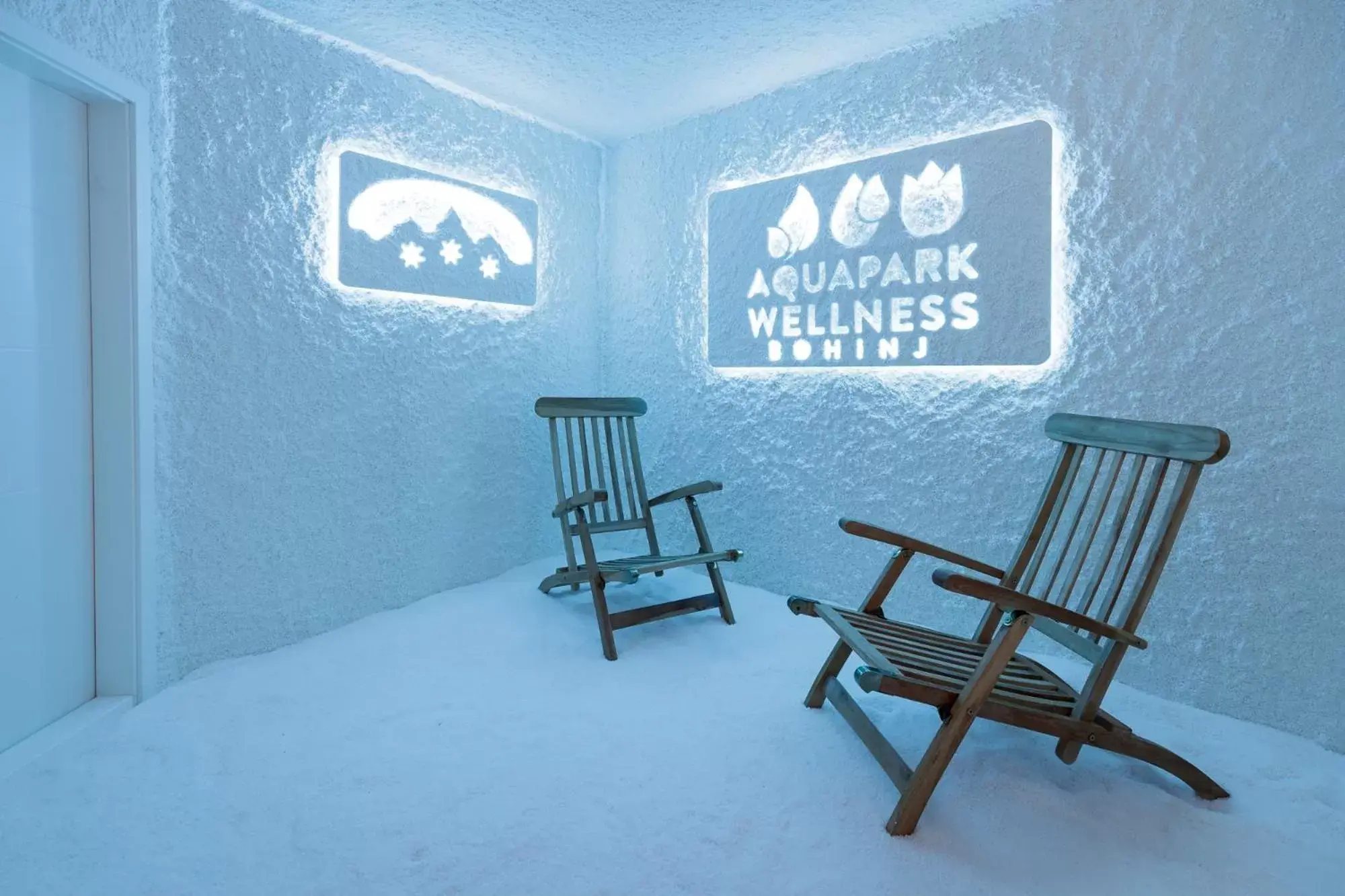 Spa and wellness centre/facilities in Bohinj Eco Hotel Spa and wellness centre/facilities in Bohinj Eco Hotel