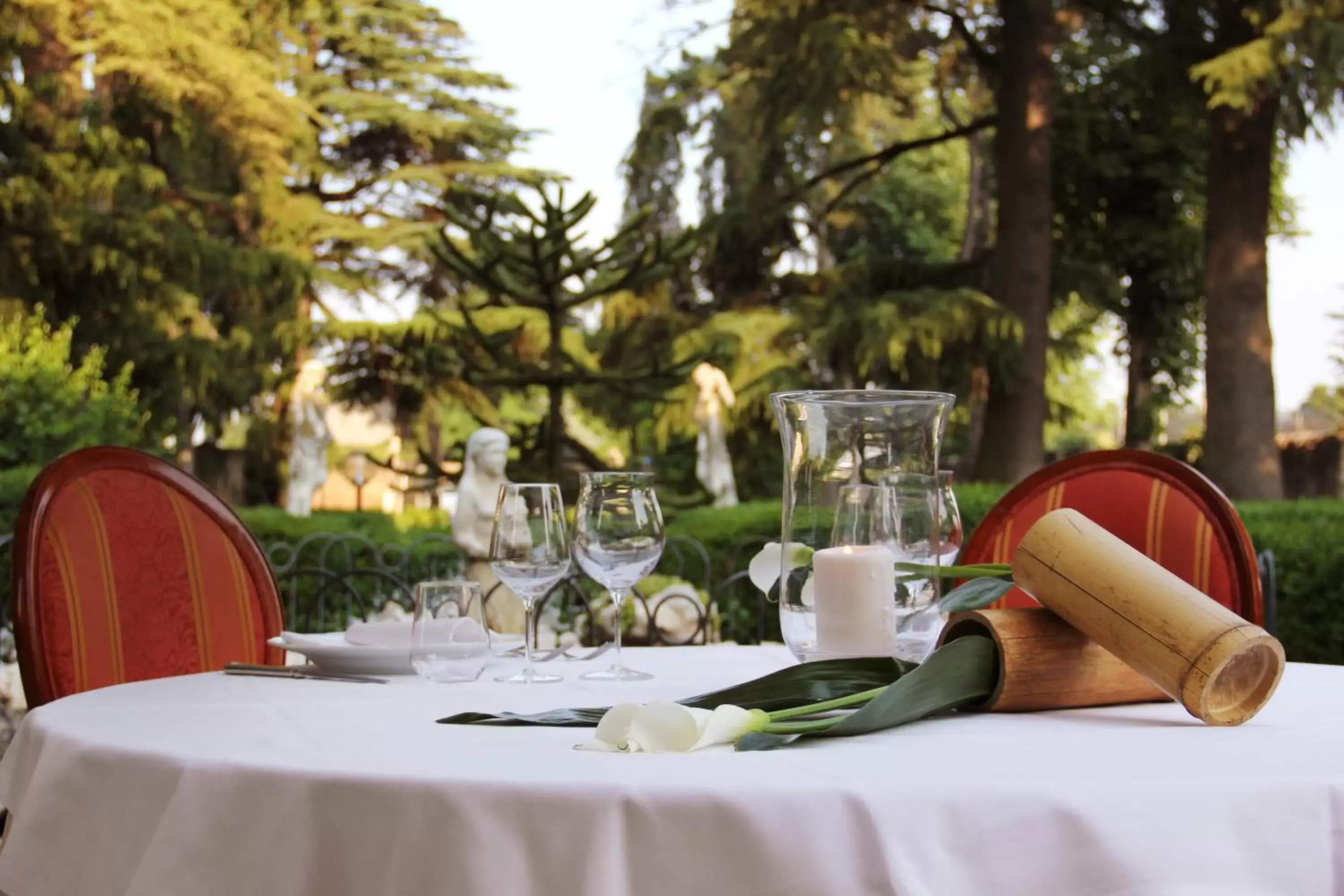 Restaurant/places to eat in Villa Quaranta Tommasi Wine Hotel & SPA Restaurant/places to eat in Villa Quaranta Tommasi Wine Hotel & SPA