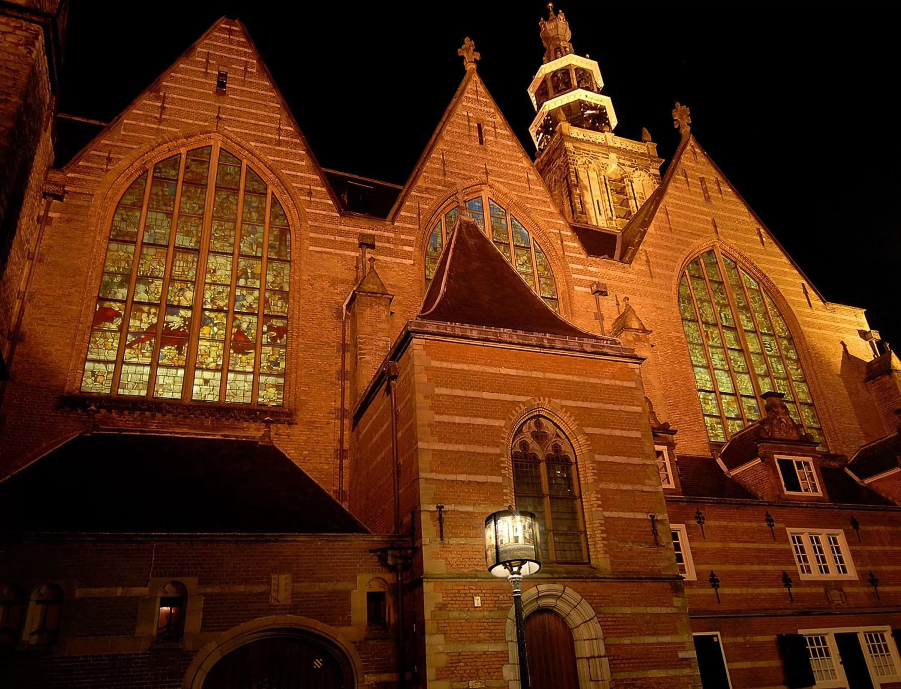 Night in City Hotel Gouda, WorldHotels Crafted Collection