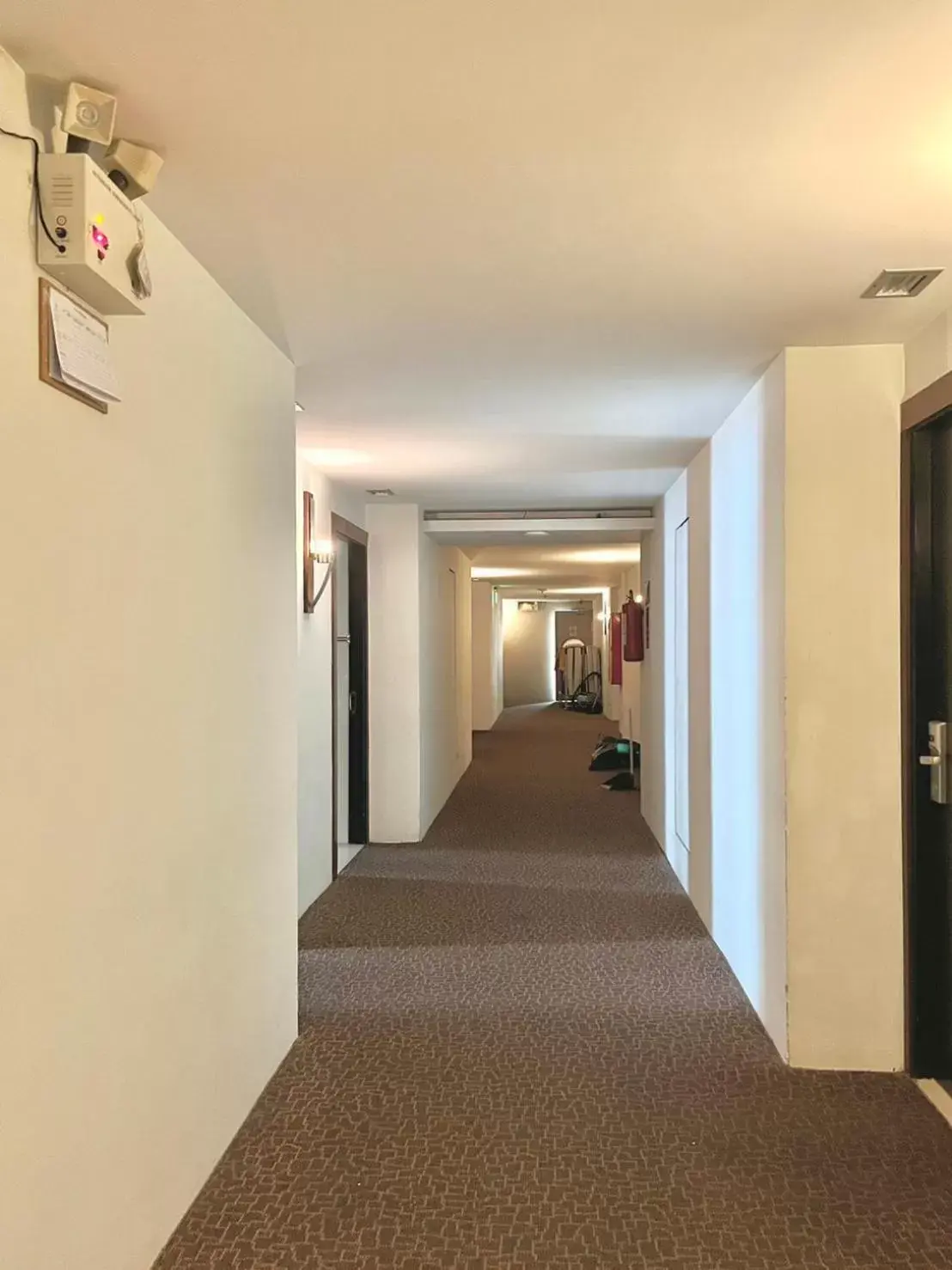 Property building in Golden Crown Grand Hotel Property building in Golden Crown Grand Hotel