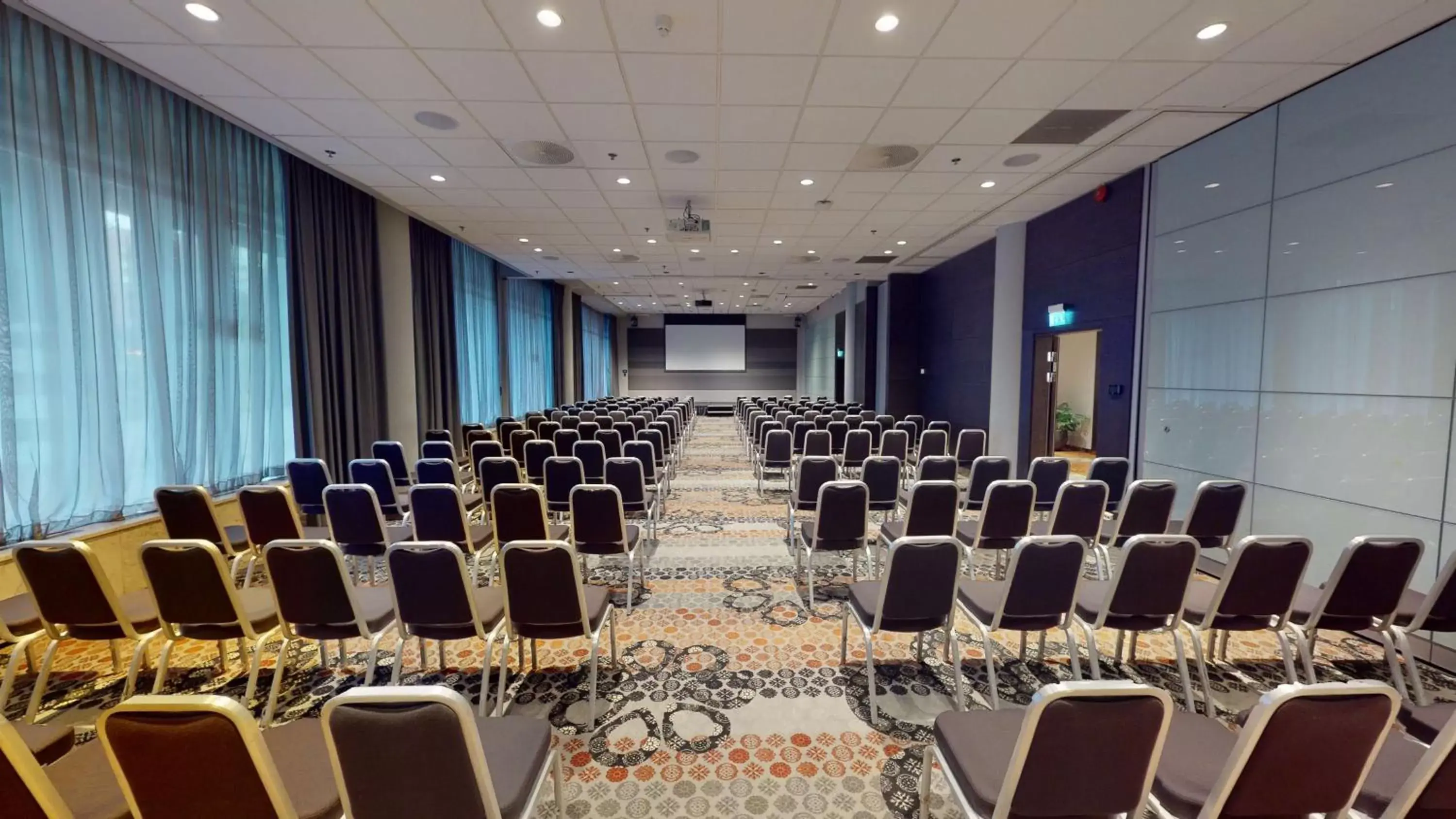 Meeting/conference room in Radisson Blu Plaza Hotel, Oslo