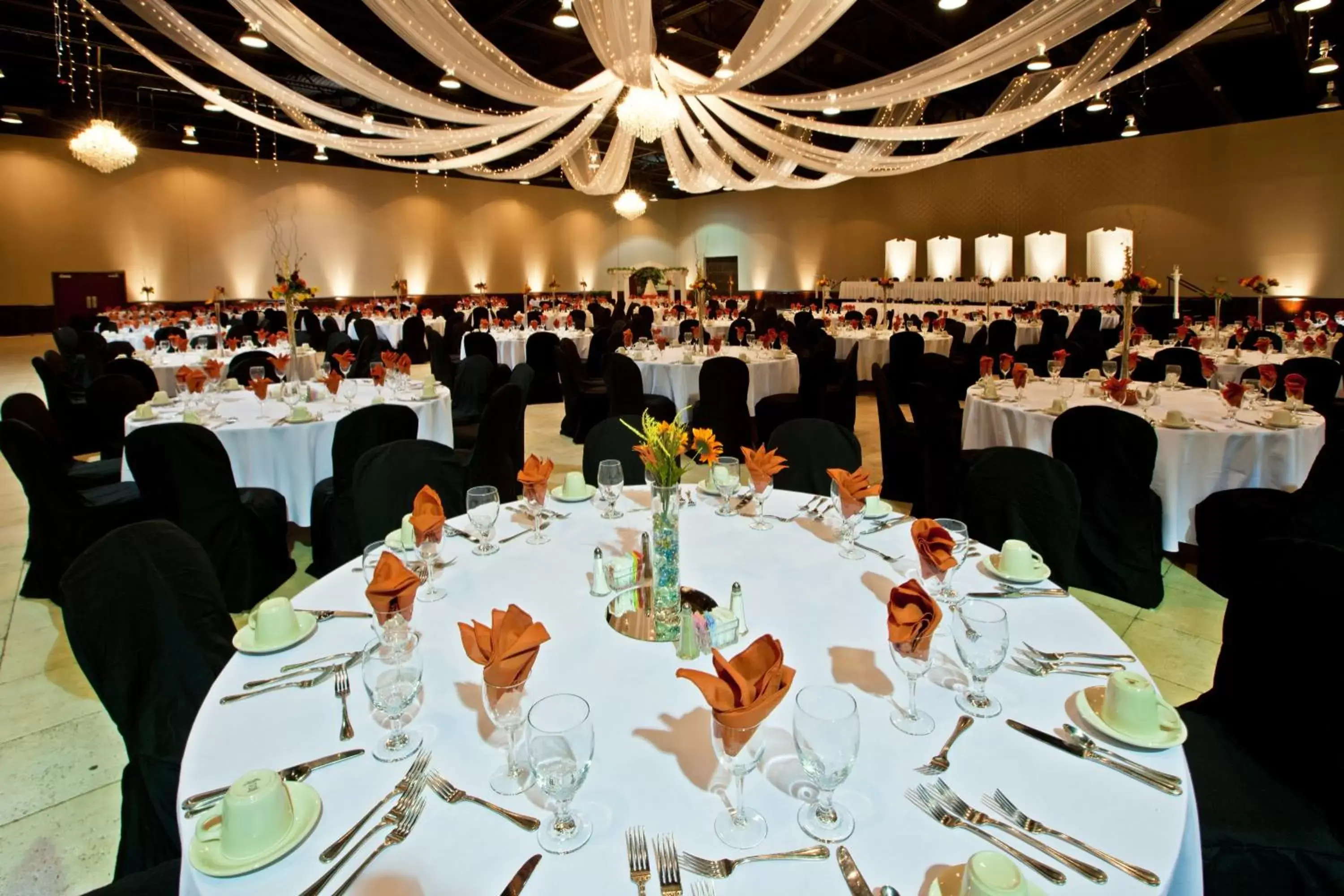 Banquet/Function facilities, Banquet Facilities in Holiday Inn Wilmington, an IHG Hotel
