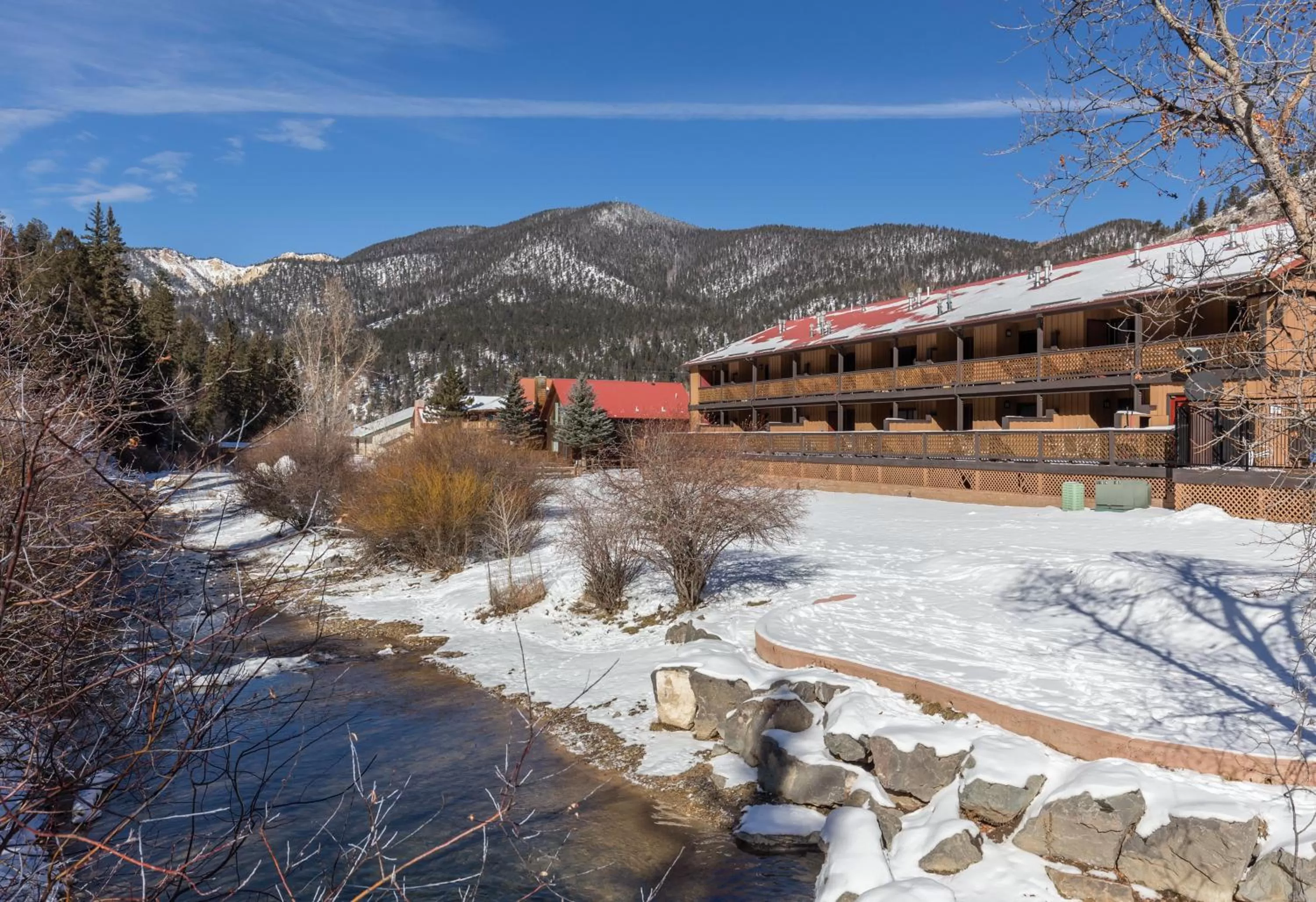 Other in WorldMark Red River