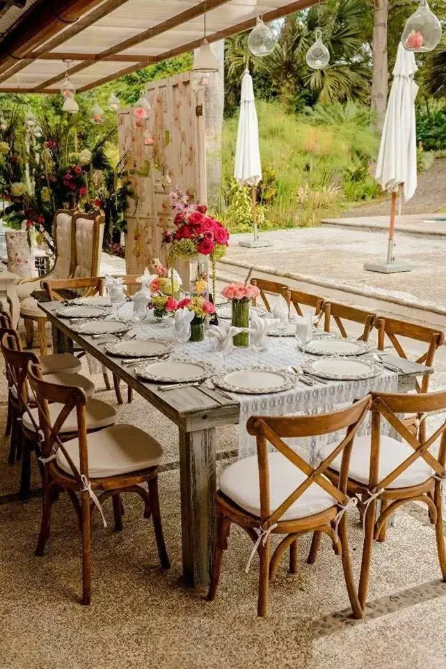 Banquet/Function facilities, Restaurant/Places to Eat in Argovia Finca Resort