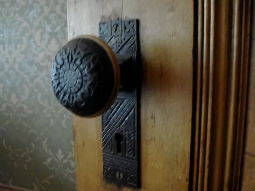 The Harlem Flophouse