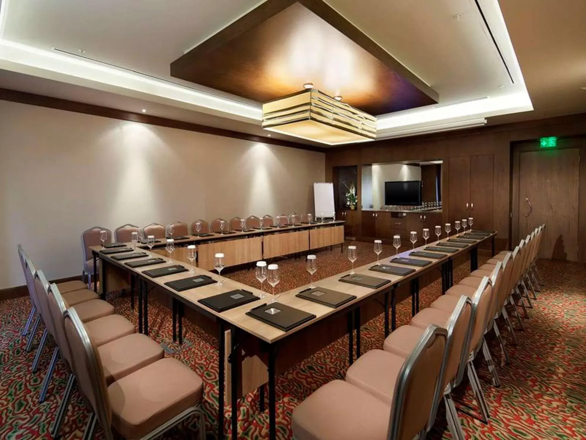 Meeting/conference room in DoubleTree By Hilton Avanos Cappadocia
