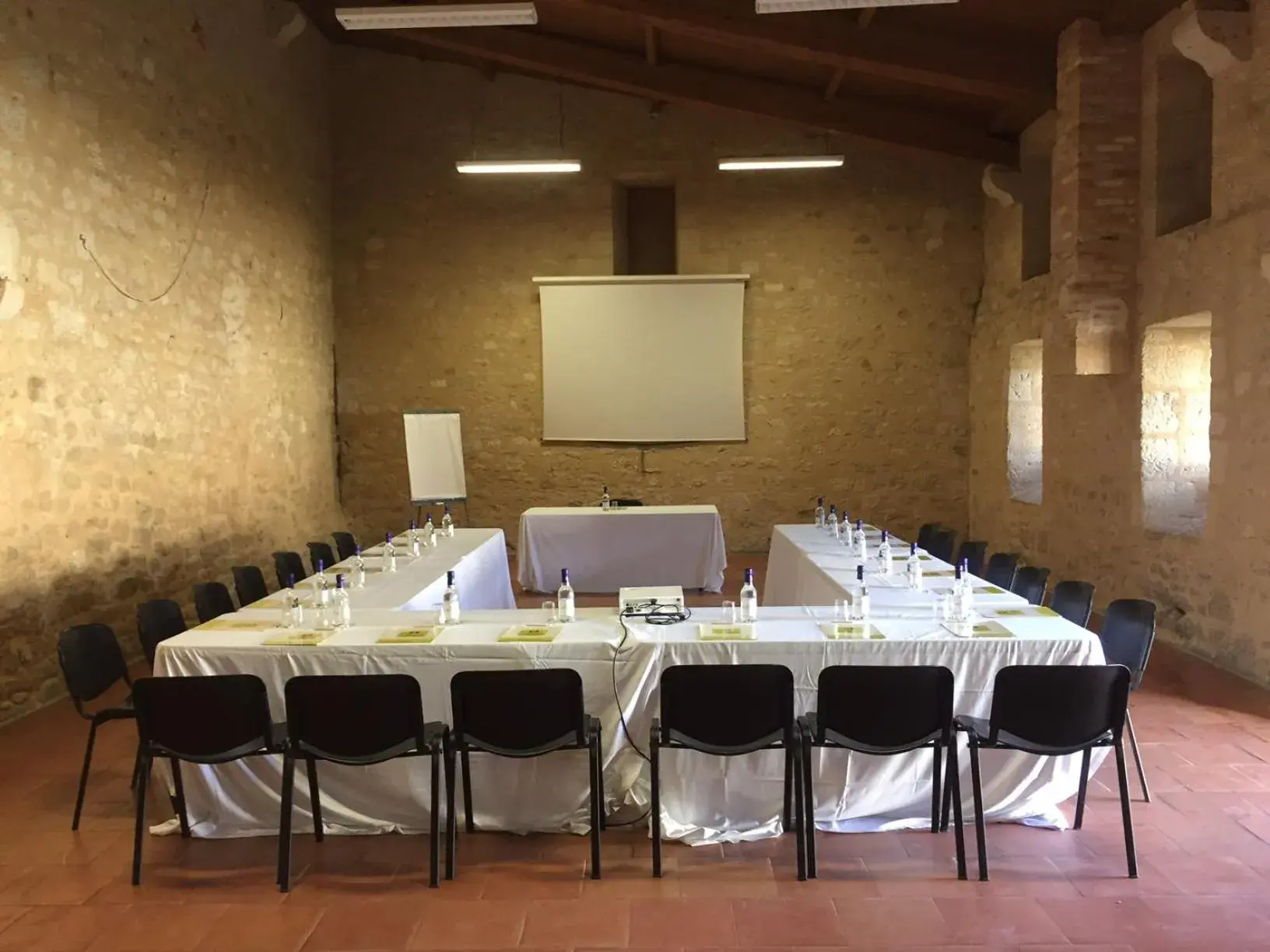 Banquet/Function facilities in Hôtel Restaurant La Citadelle