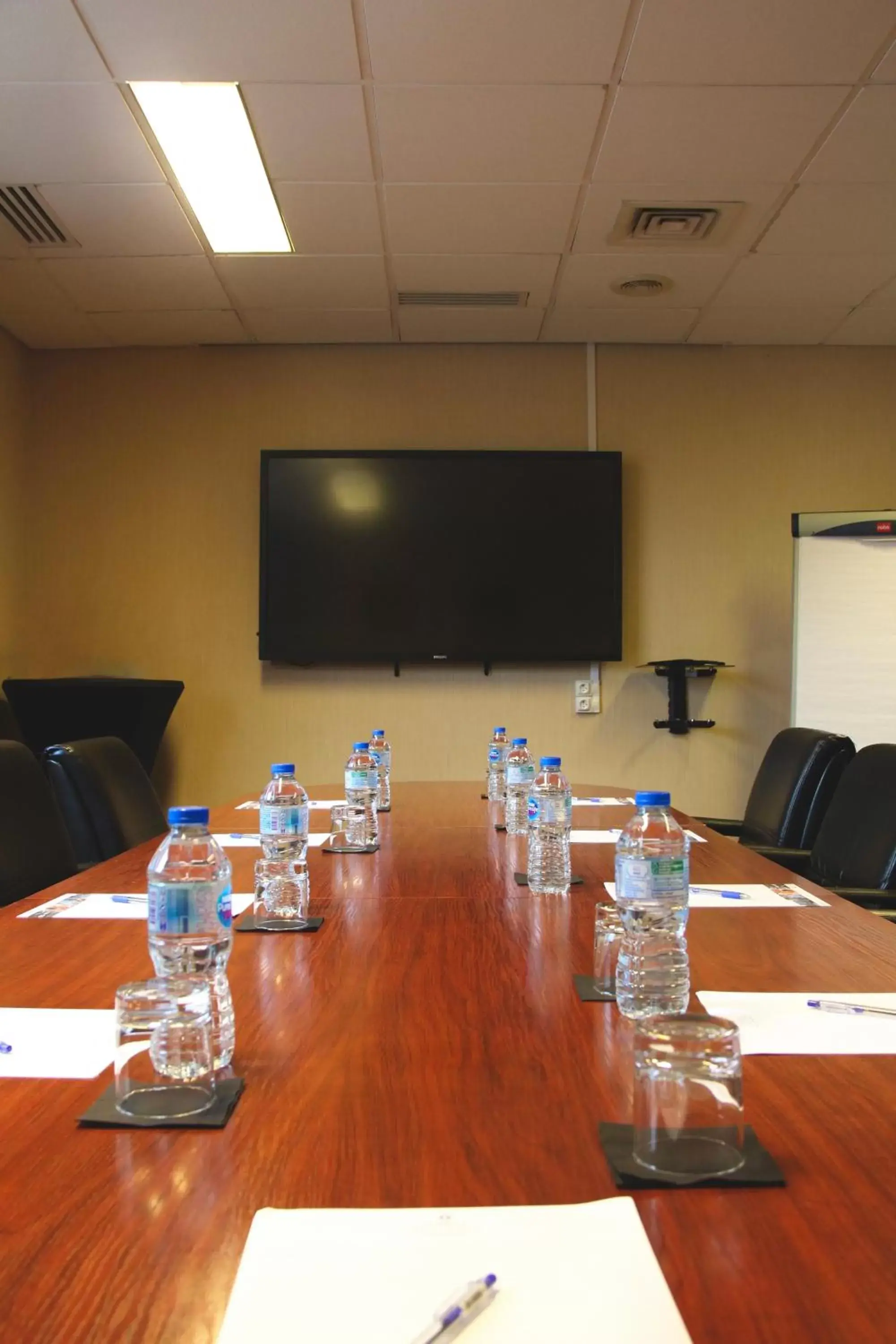 Meeting/conference room, Business Area/Conference Room in Hotel & Spa Marina d'Adelphia