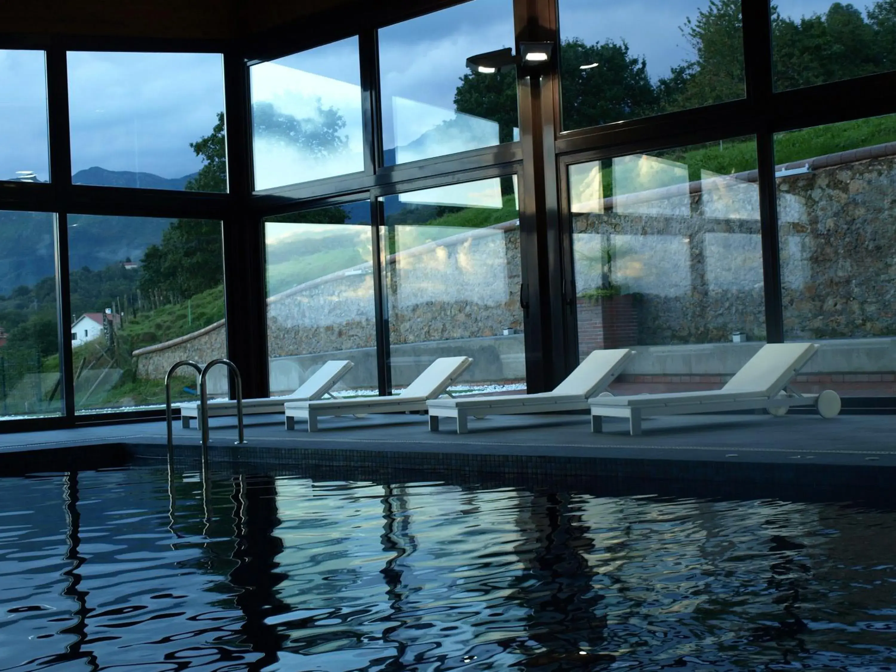 Spa and wellness centre/facilities, Swimming Pool in La Piconera Hotel & Spa