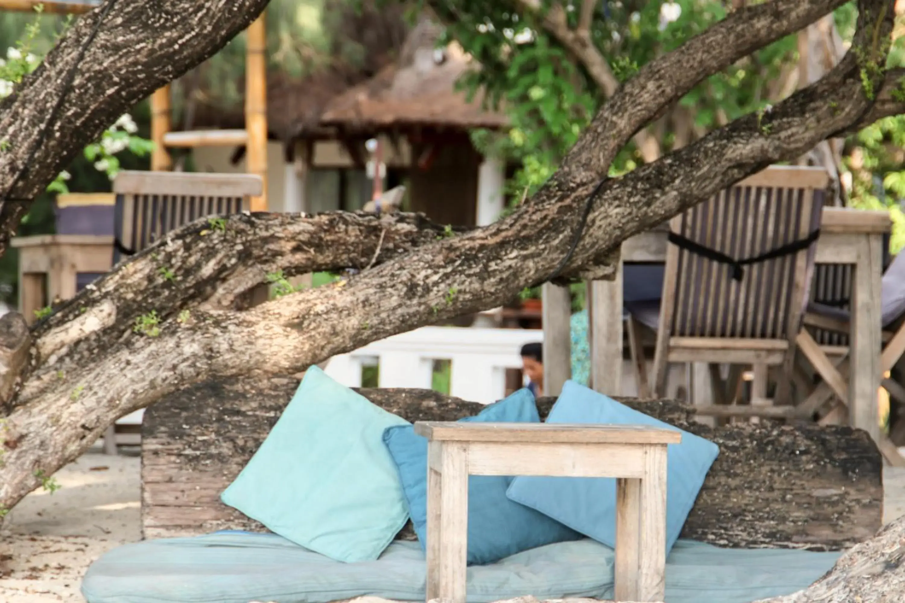 Restaurant/places to eat in Karma Kayak Restaurant/places to eat in Karma Kayak