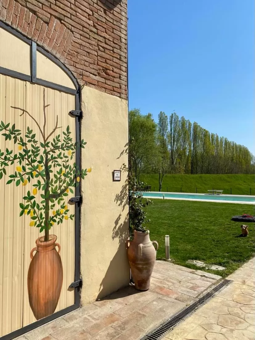 La Casa di Valeria - Modena