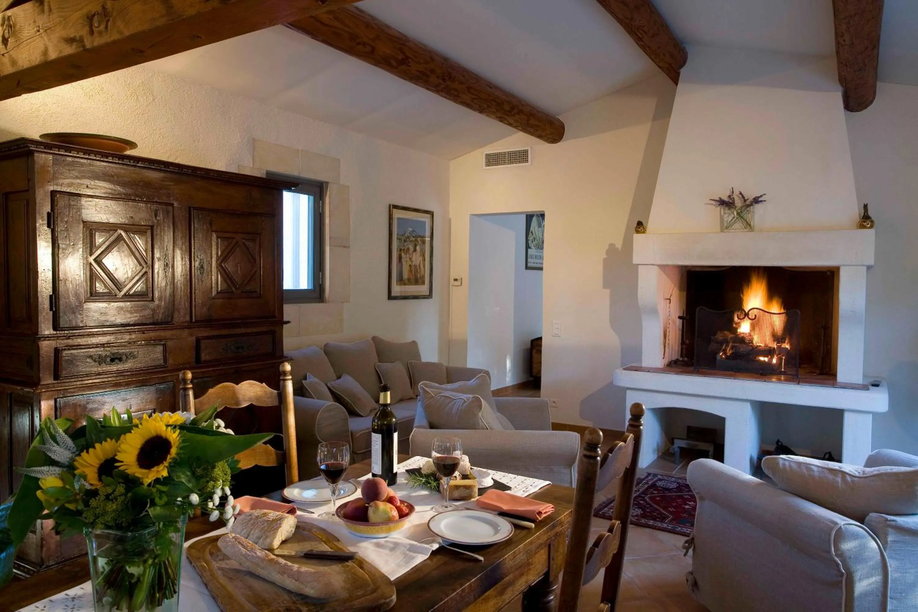 Large house in Benvengudo