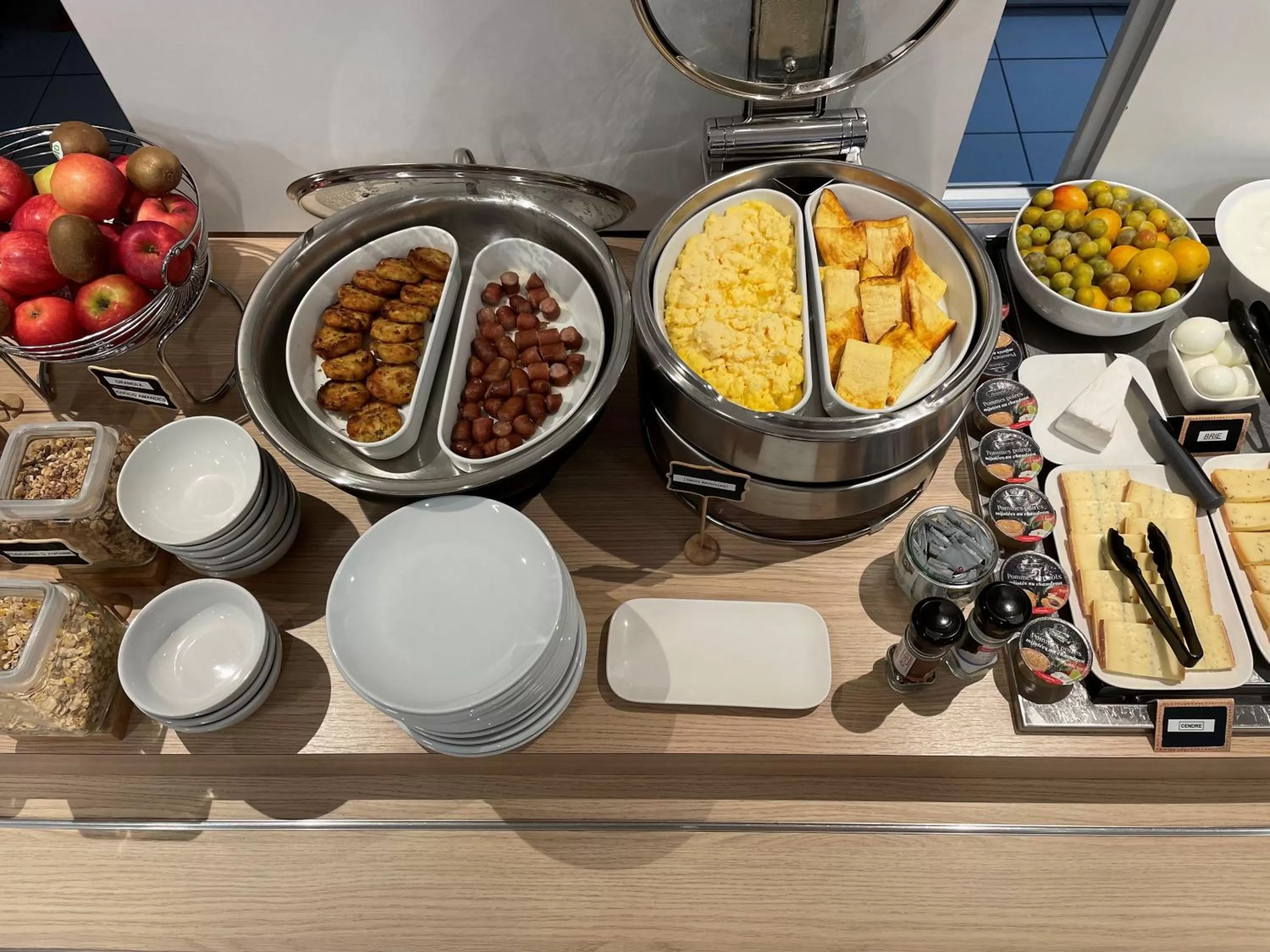 Hôtel AKENA Besançon