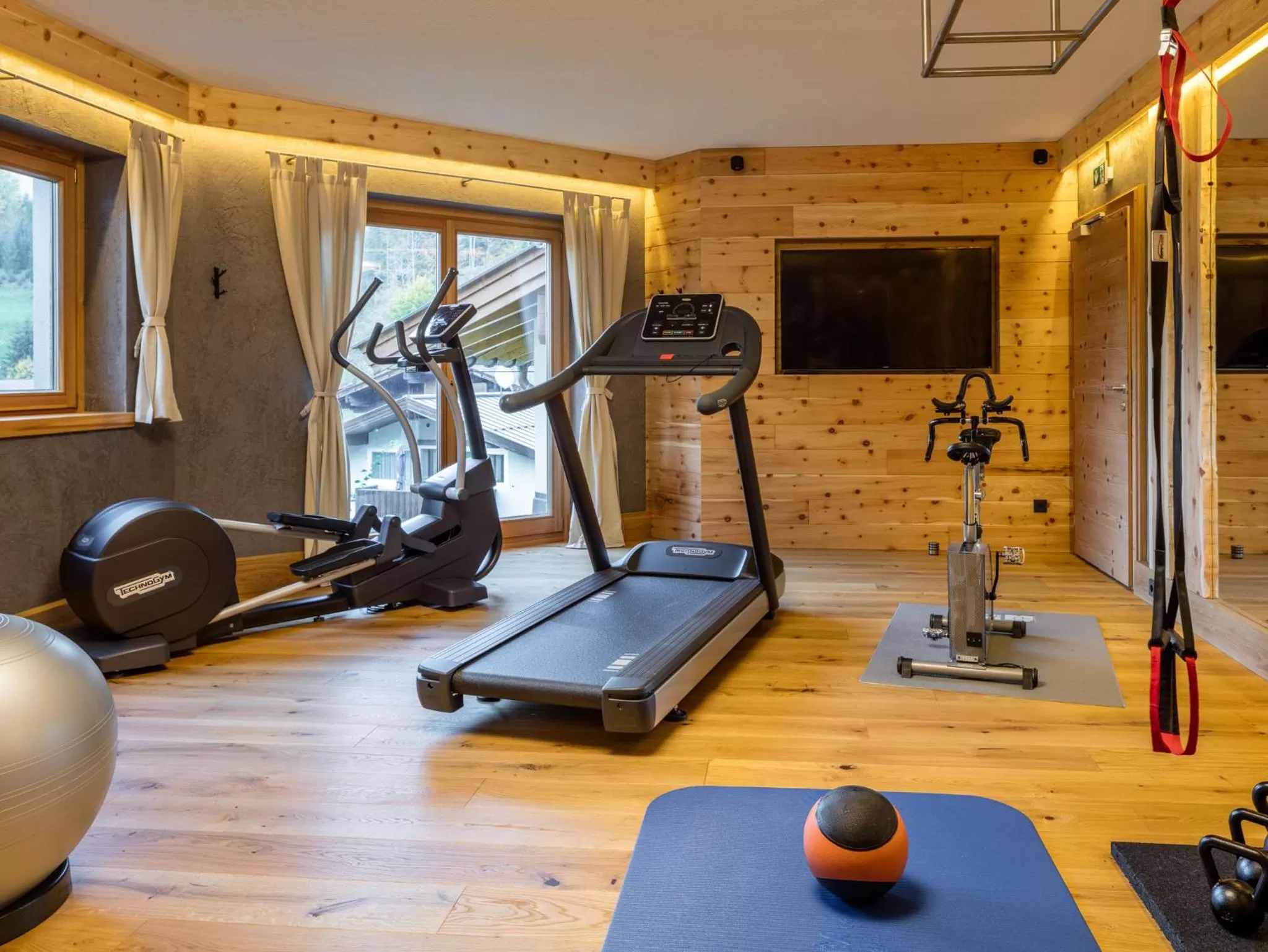 Activities in Hotel Alte Post