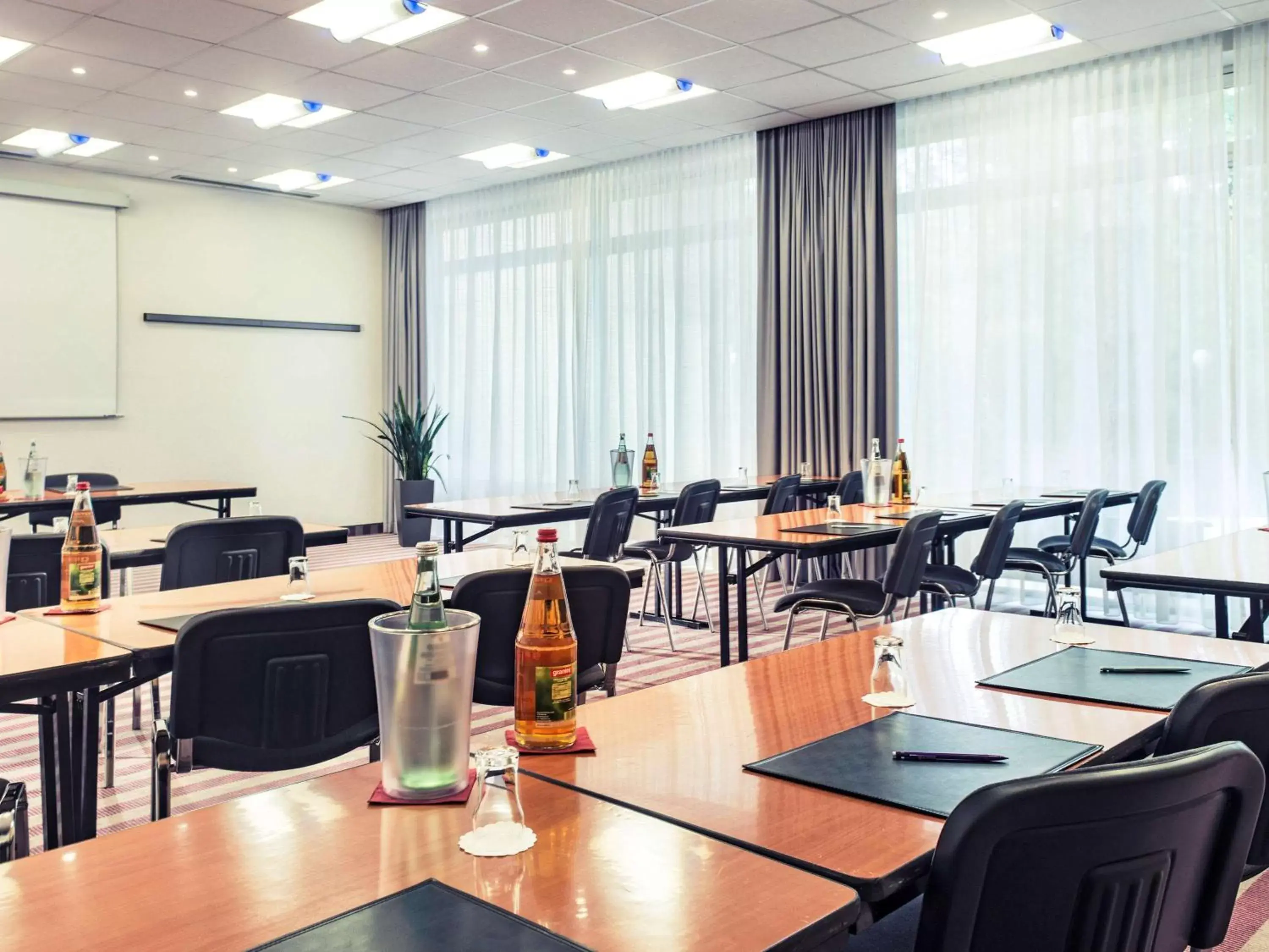 Meeting/conference room, Business Area/Conference Room in Mercure Hotel Düsseldorf Neuss