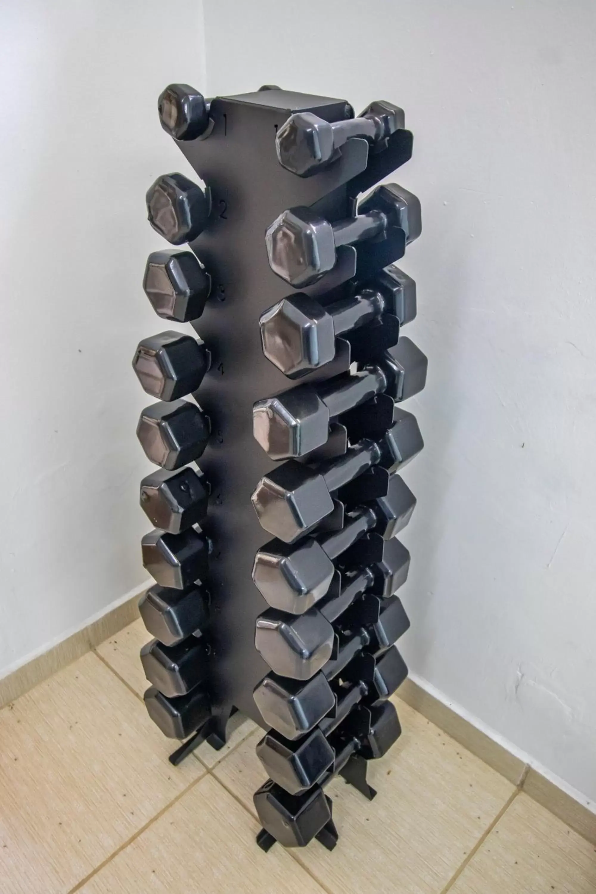 Fitness centre/facilities in Green Village Hotel Fitness centre/facilities in Green Village Hotel