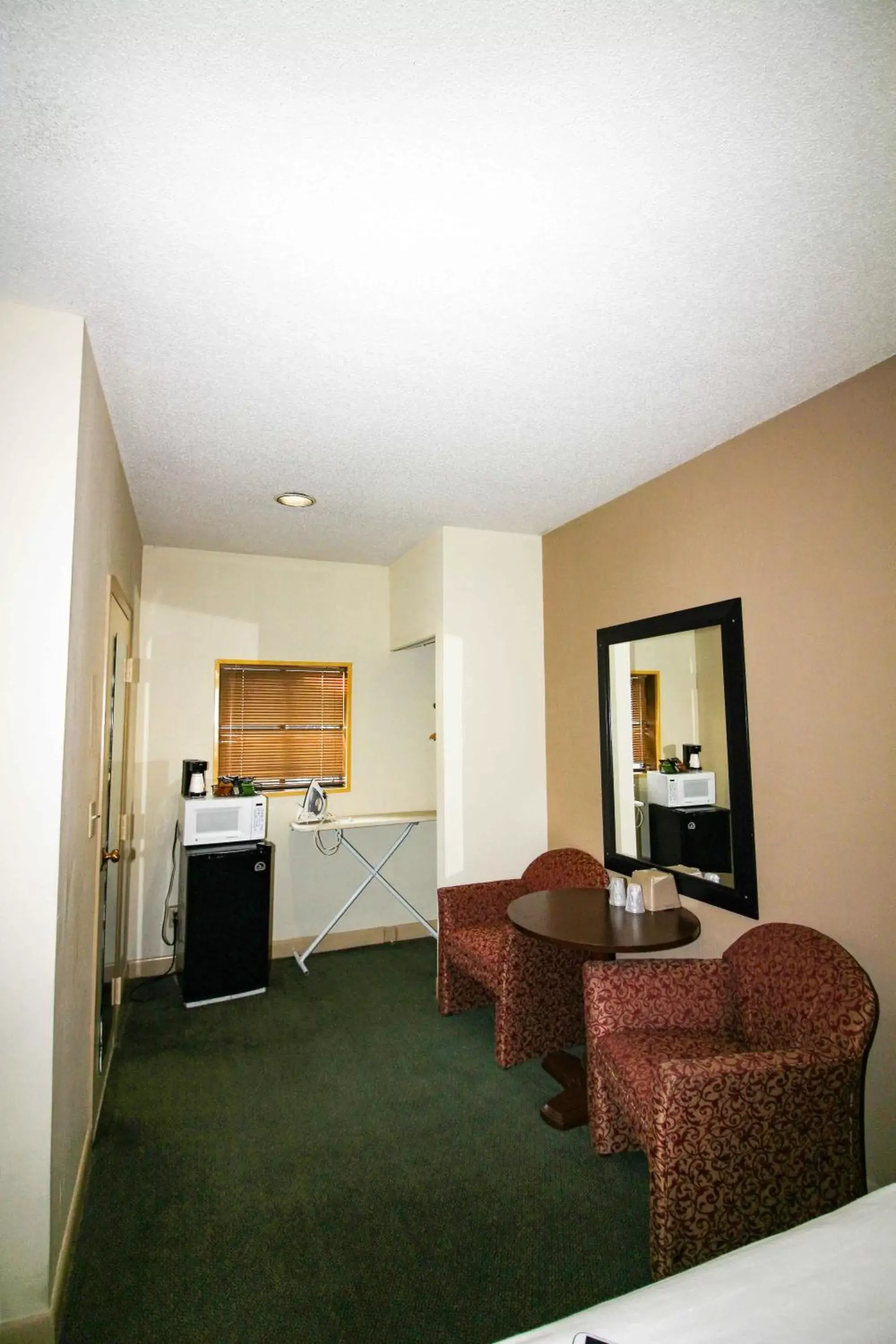 Other, Seating Area in FairBridge Inn and Suites West Point