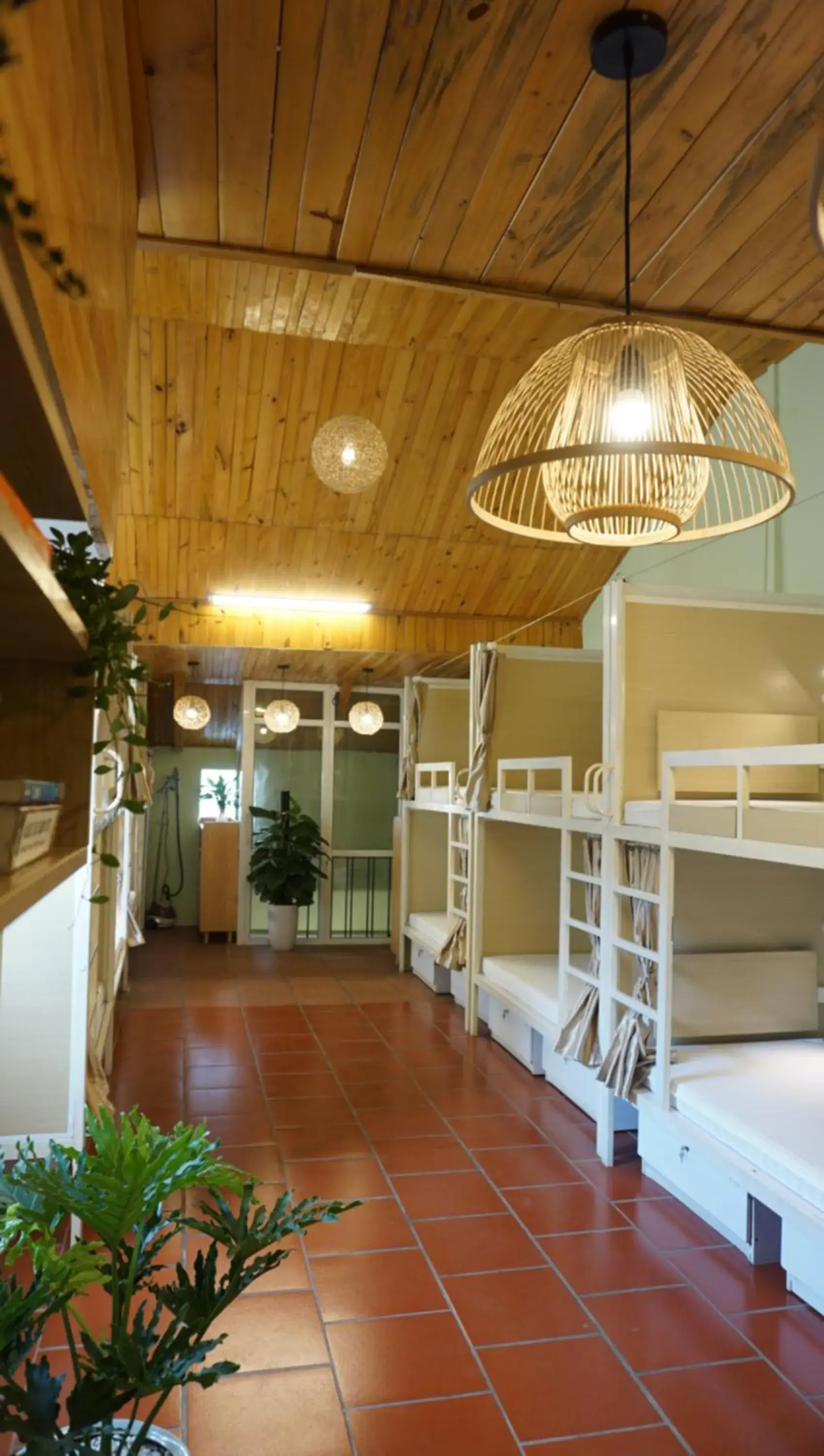 Hanoi EcoStay hostel