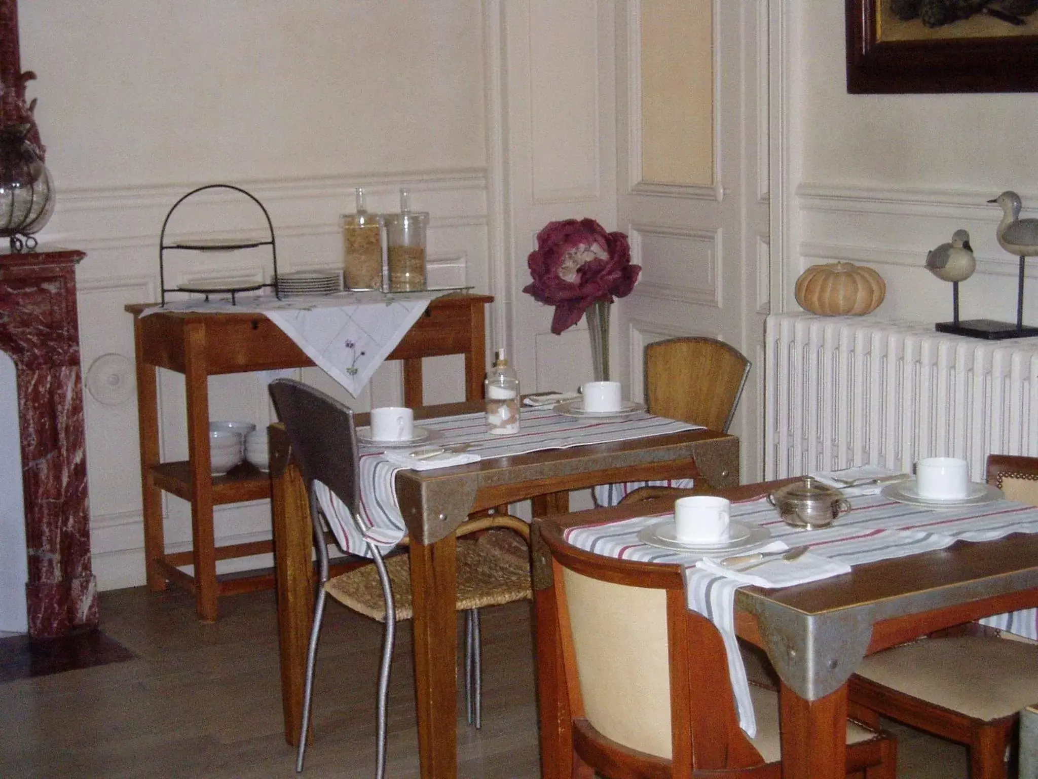 Other, Restaurant/Places to Eat in Hotel Le Clos Raymi