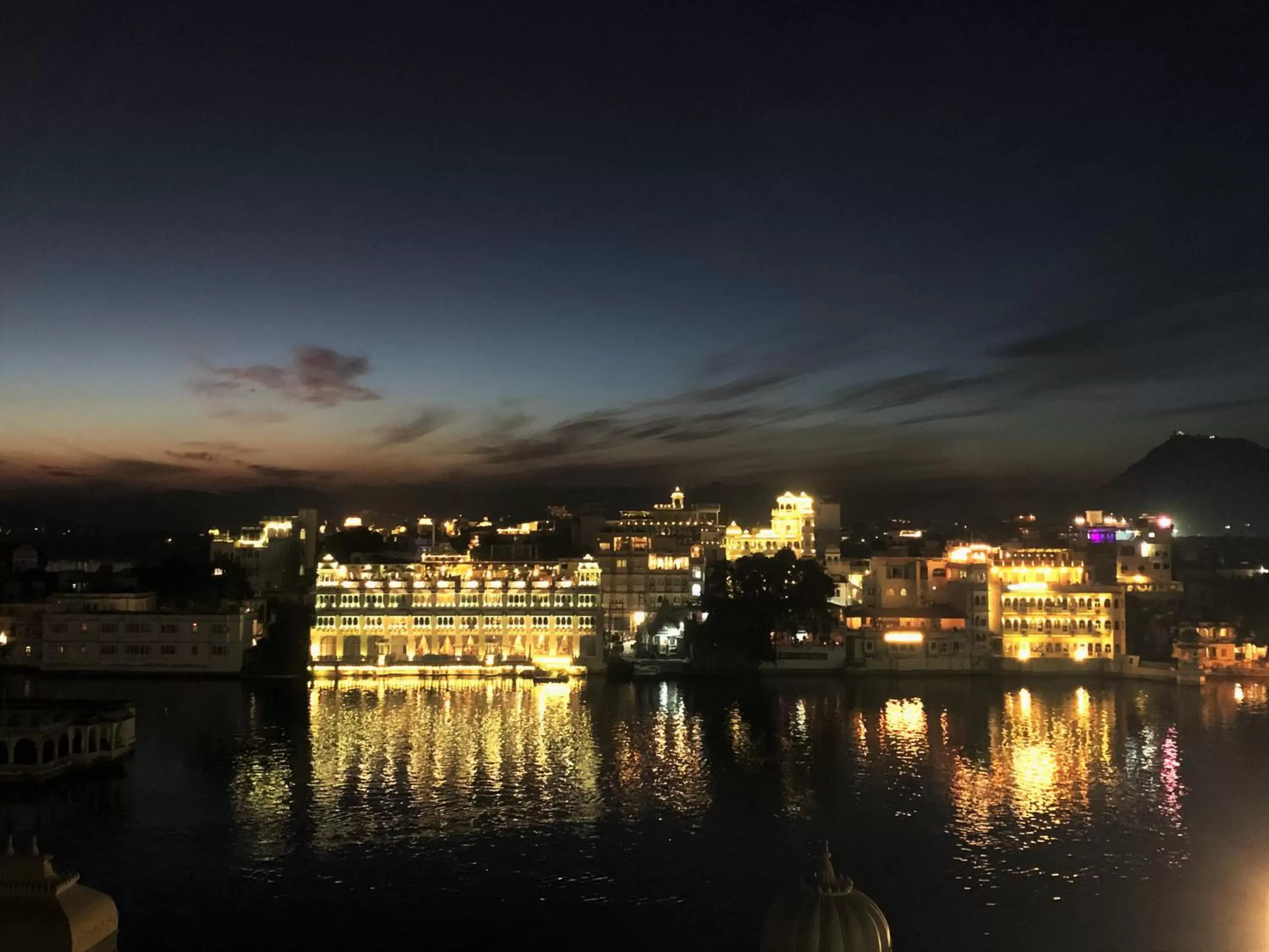 Restaurant/places to eat in Hotel The Tiger Restaurant/places to eat in Hotel The Tiger