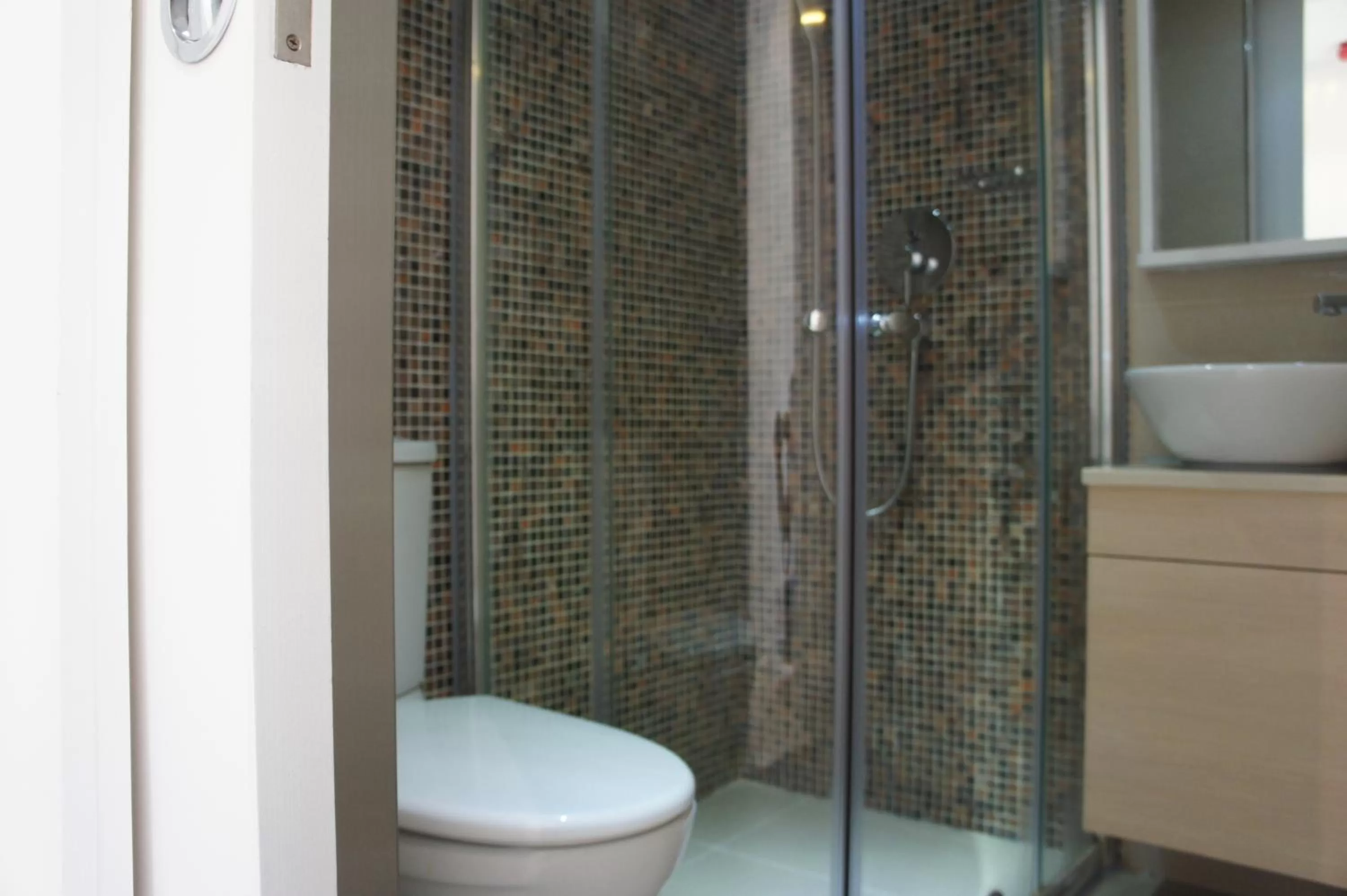 Property building in Homy Central