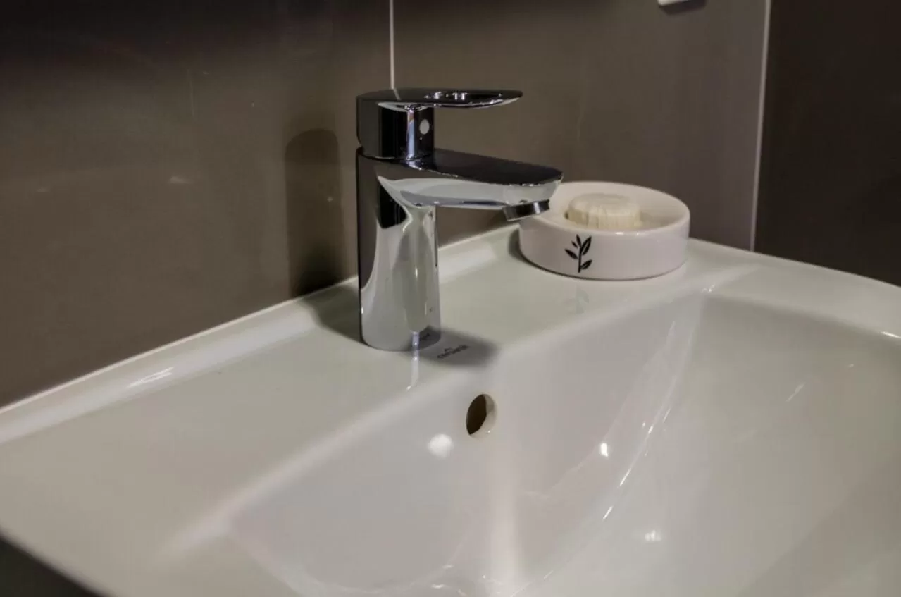 Ermitazh Hotel Complex