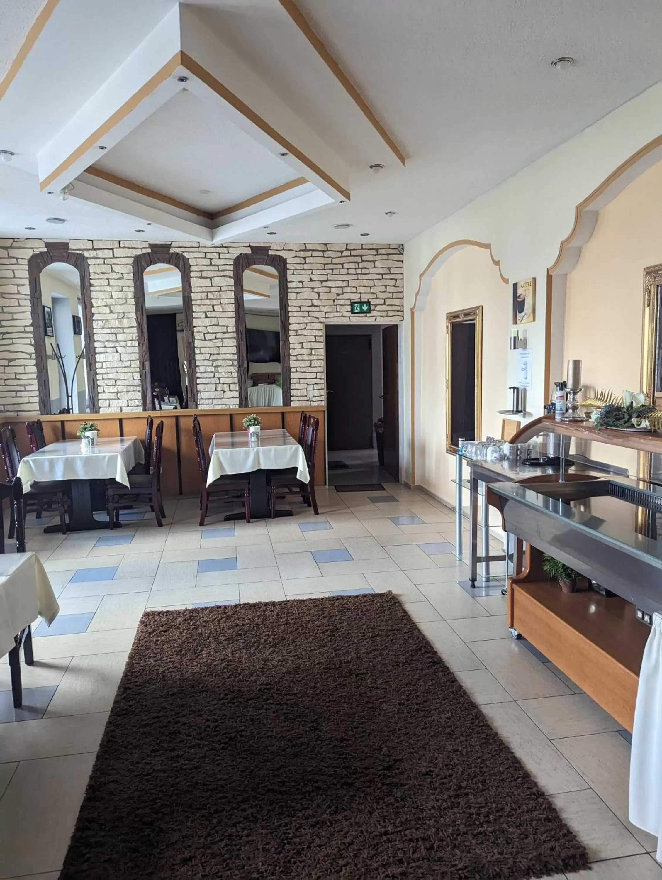 Hotel Eiserner Anton