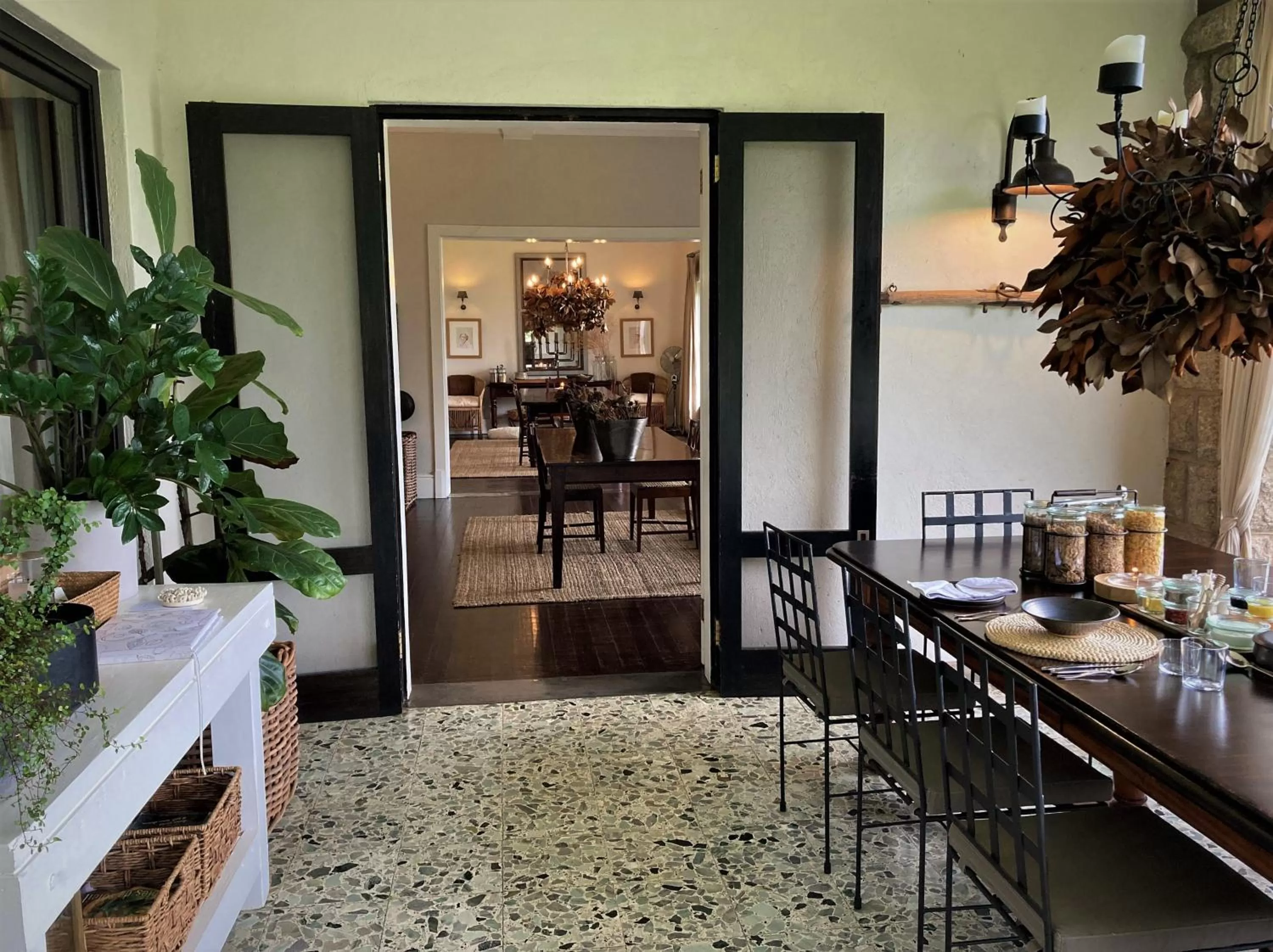 Property building in Torburnlea Homestead Luxury Accommodation