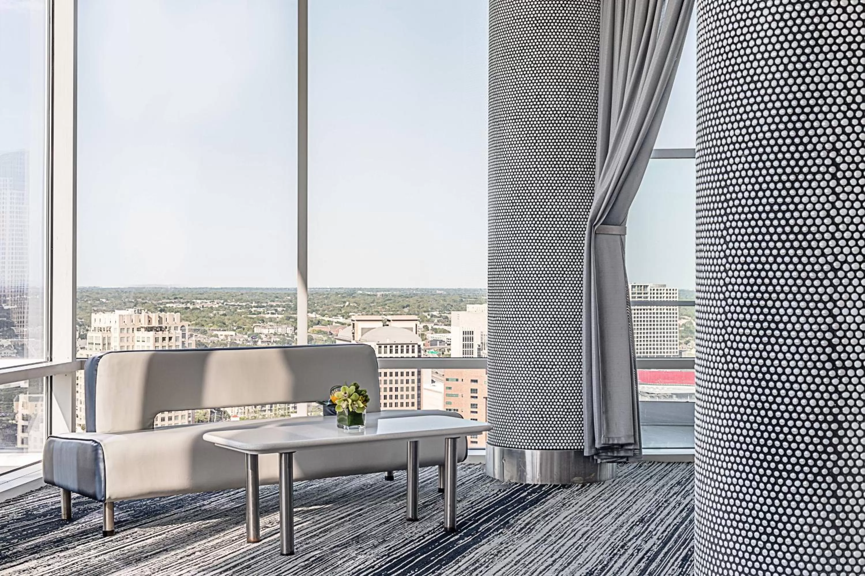 Meeting/conference room in W Dallas