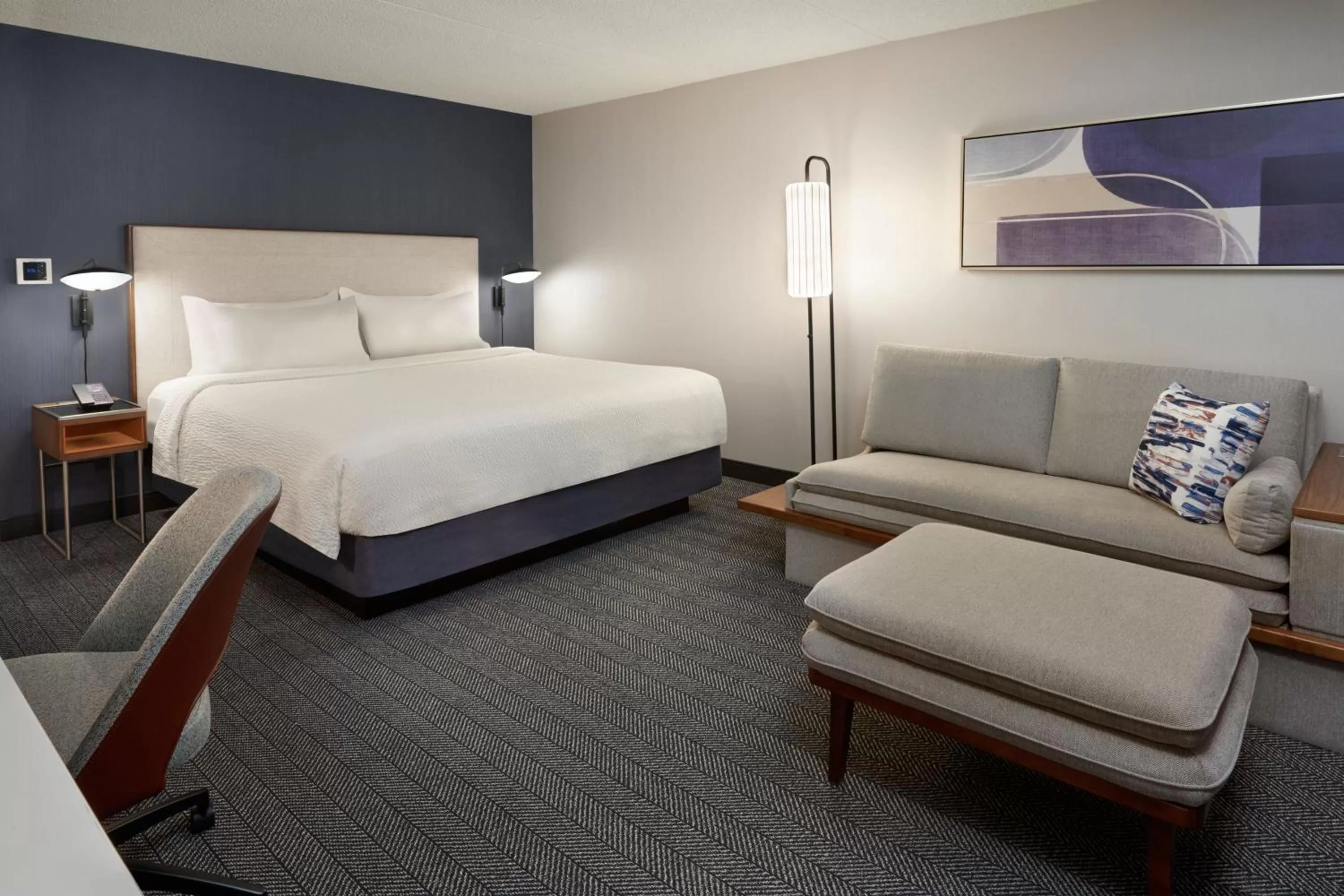 Courtyard by Marriott Toronto Mississauga/Meadowvale