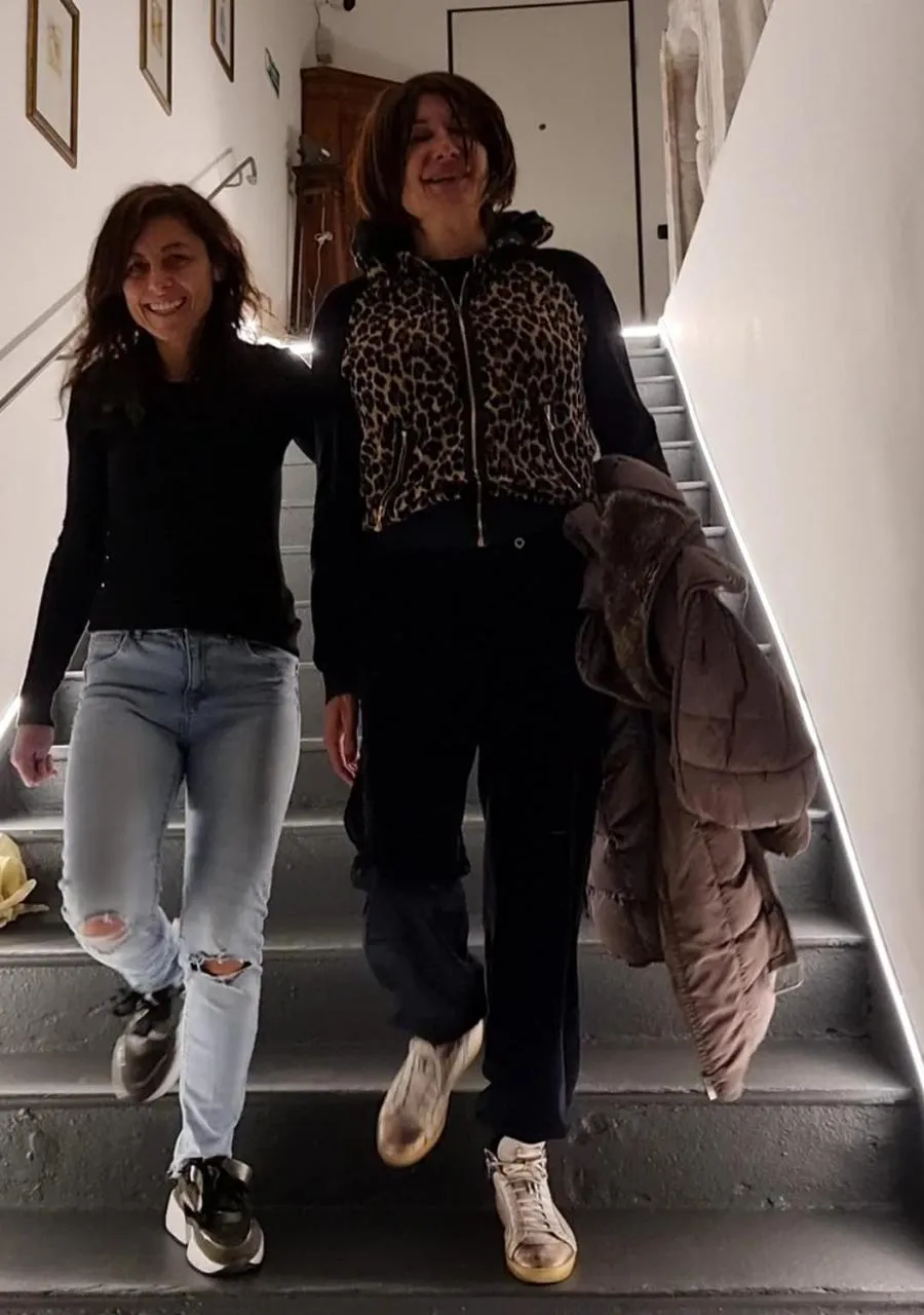 Guests in Affittacamere San Teodoro