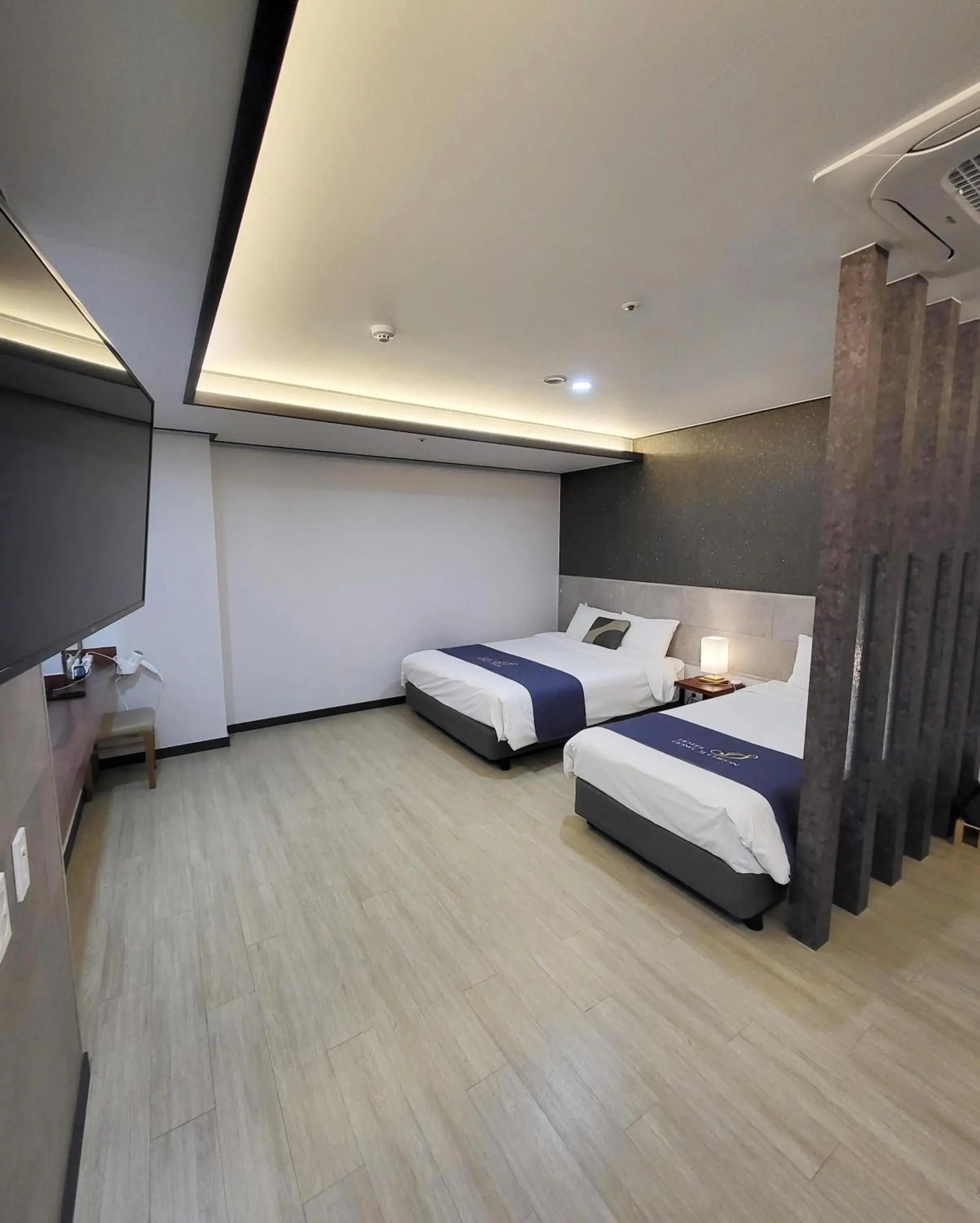 Chuncheon Hotel Gongjicheon