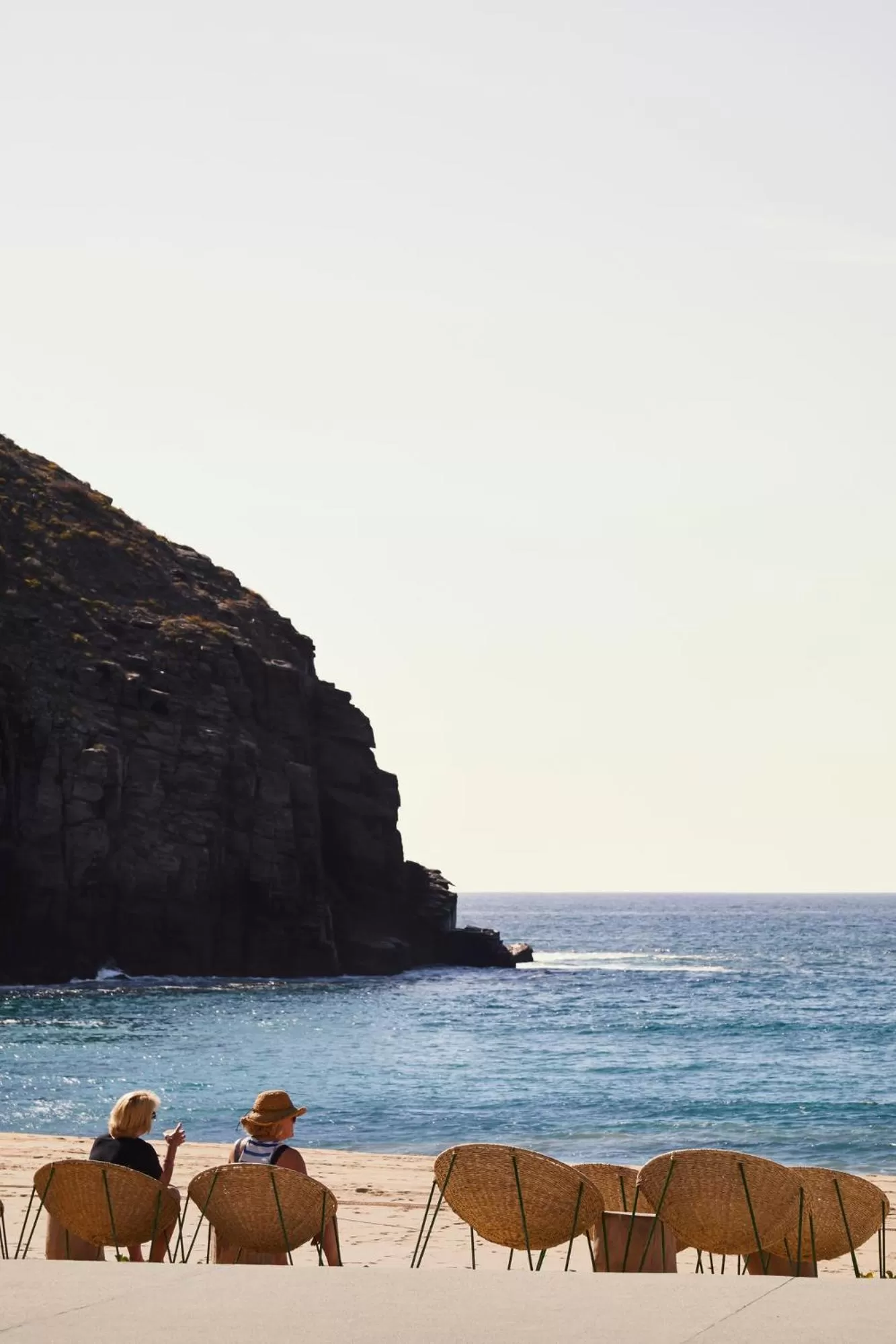 Property building in Hotel San Cristobal Adults 15+