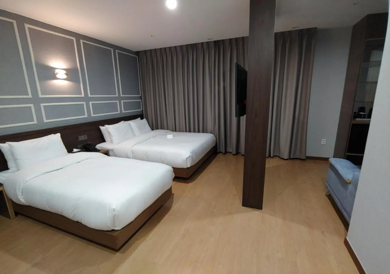 Decorative detail, Bed in Notte La Mia Hotel