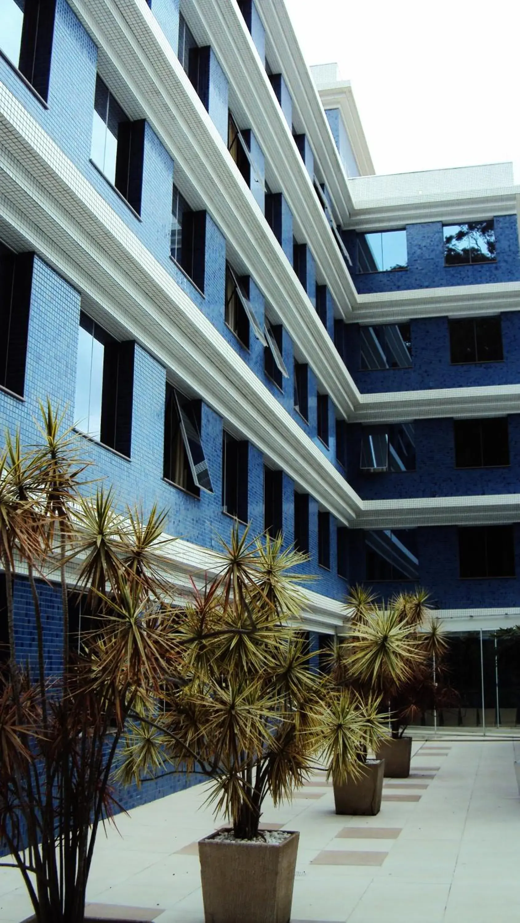 Facade/entrance, Property Building in Locanda Hotel